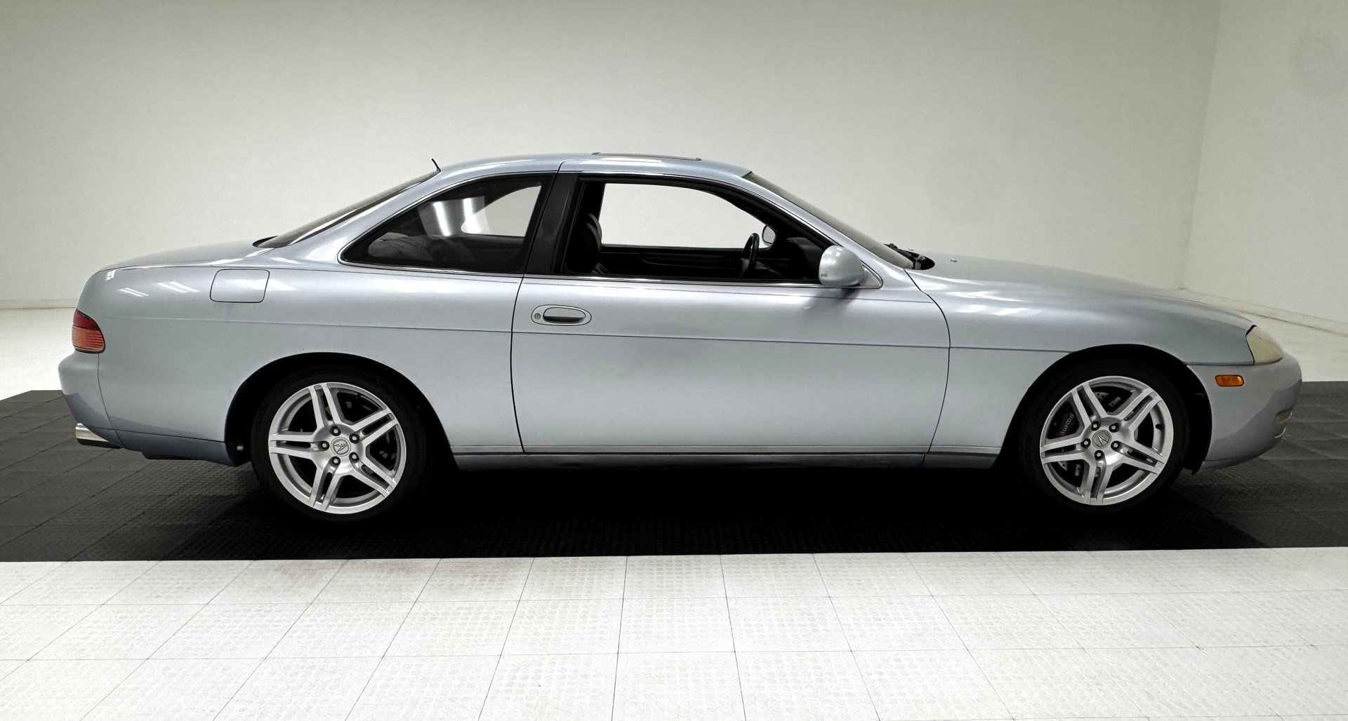 1995 Lexus SC - Coupe, foto 6
