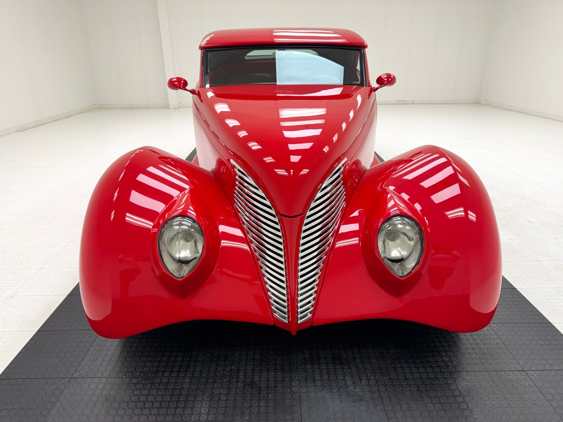 1939 Ford Model 85 - Roadster, foto 8