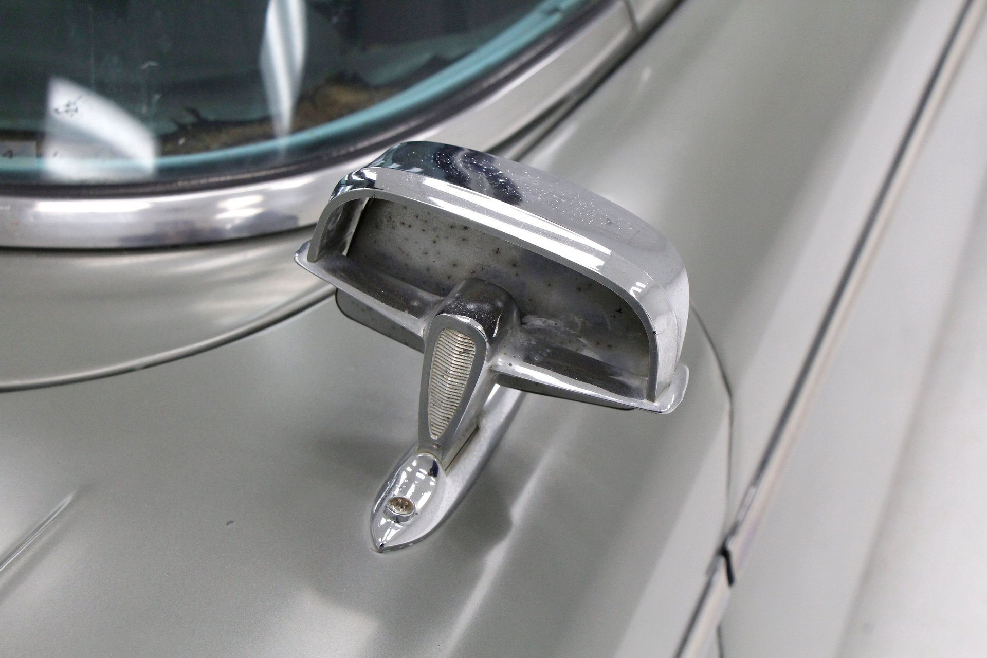 1958 Edsel Corsair - 4 Door Hardtop, foto 11
