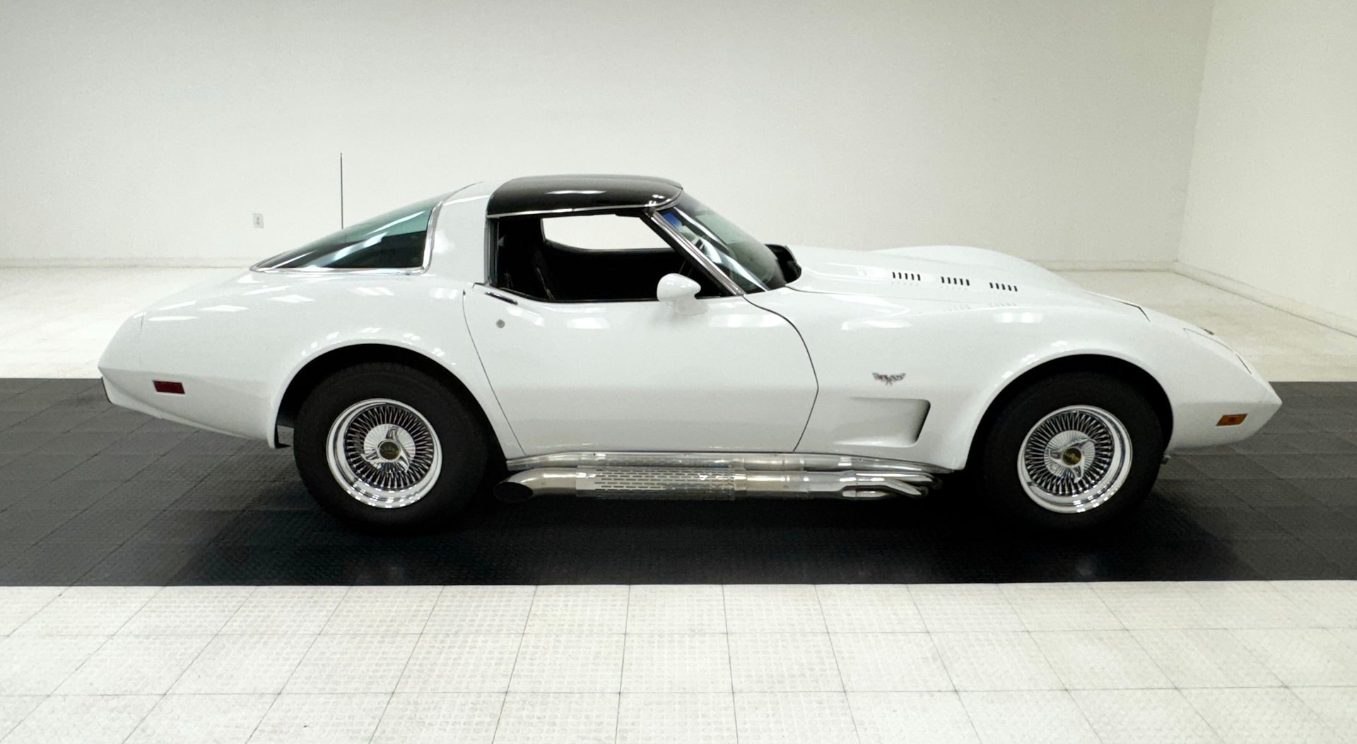 1979 Chevrolet Corvette - Coupe, foto 7