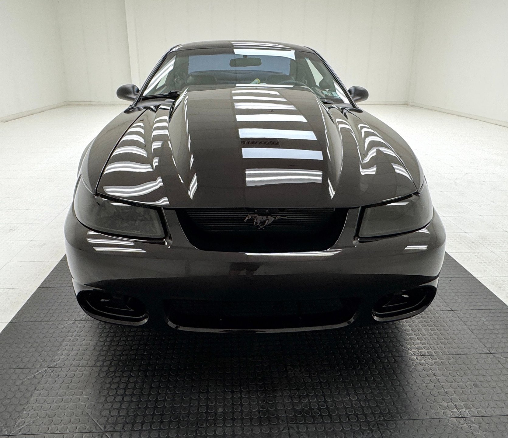 2000 Ford Mustang - GT Hardtop, foto 8