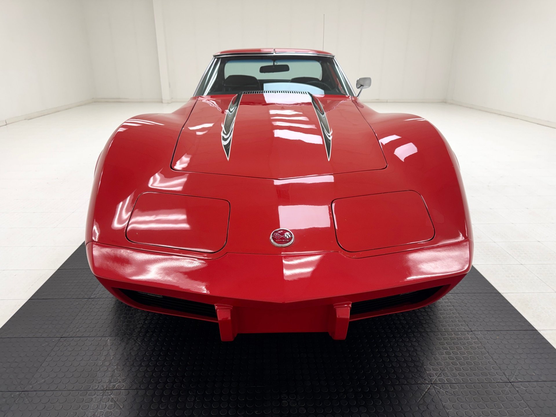 1975 Chevrolet Corvette - Coupe, foto 11