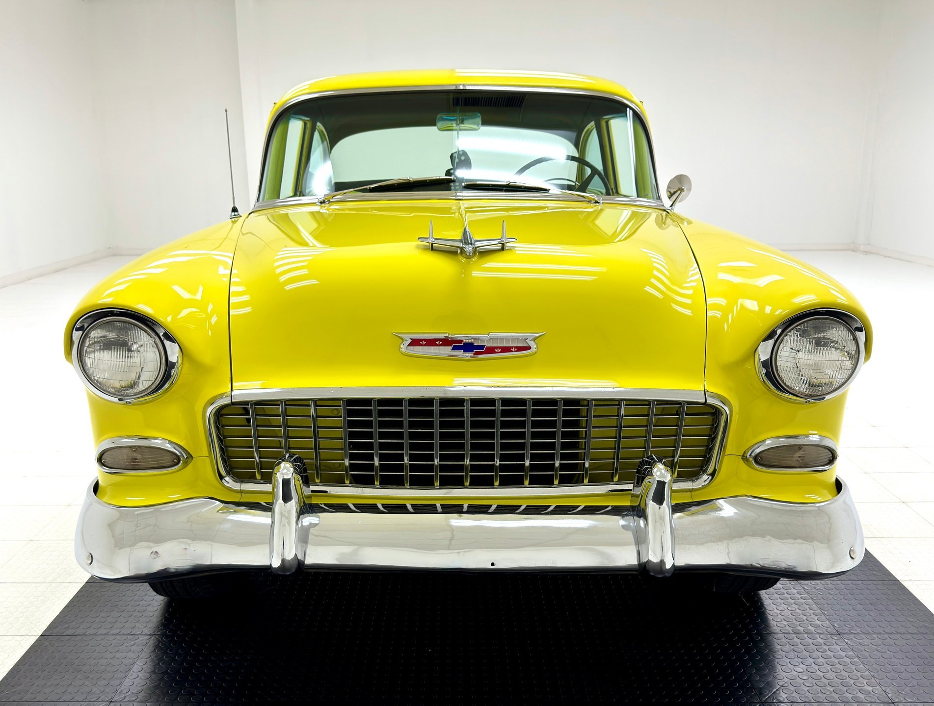 1955 Chevrolet 210 - 2-Door Sedan, foto 8