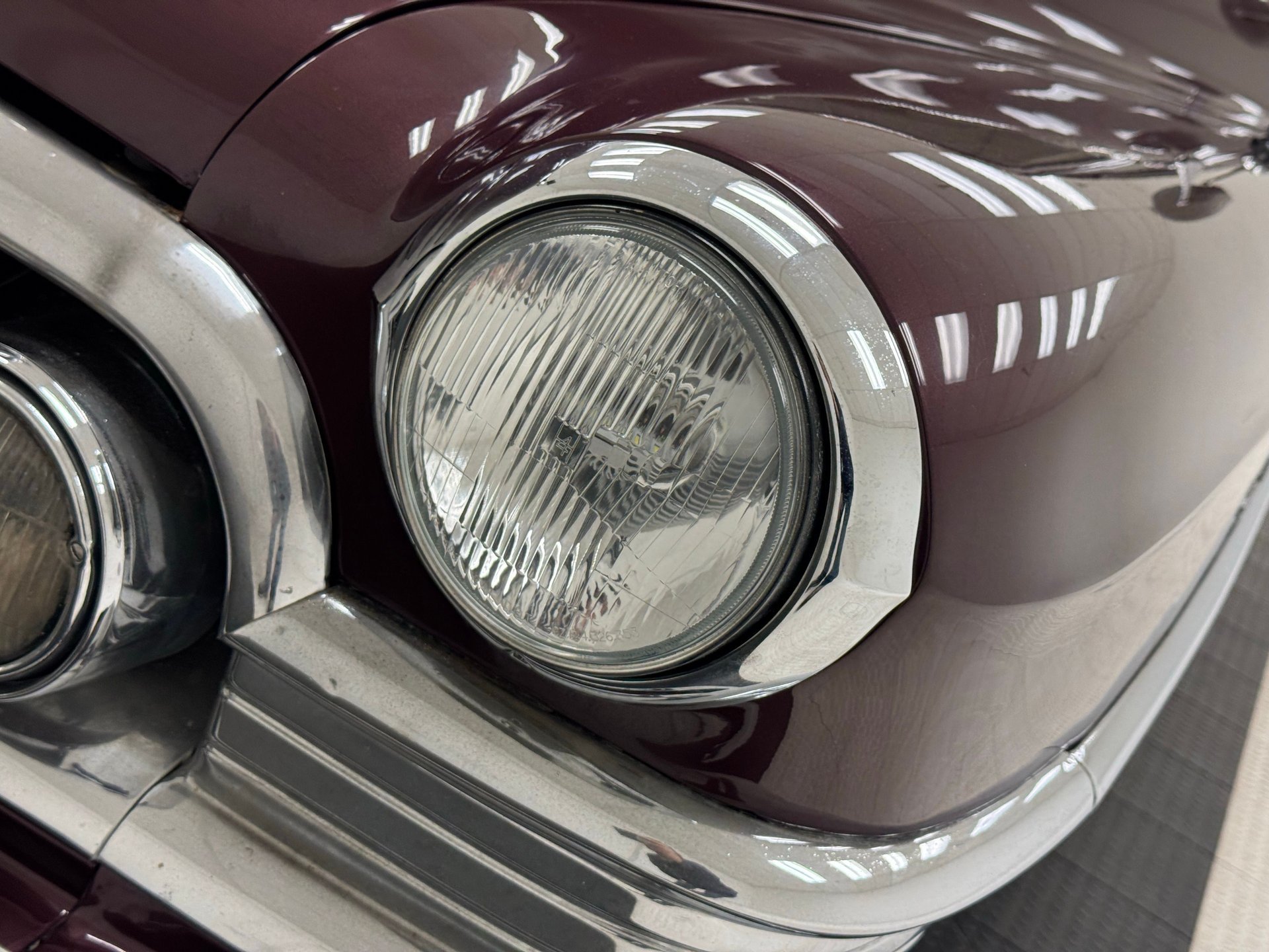 1950 Cadillac Series 61, foto 11