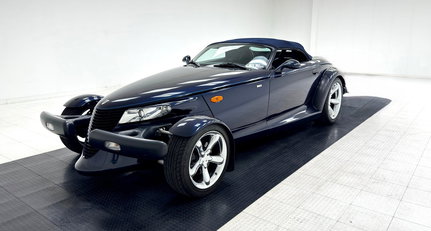 2001 Chrysler Prowler