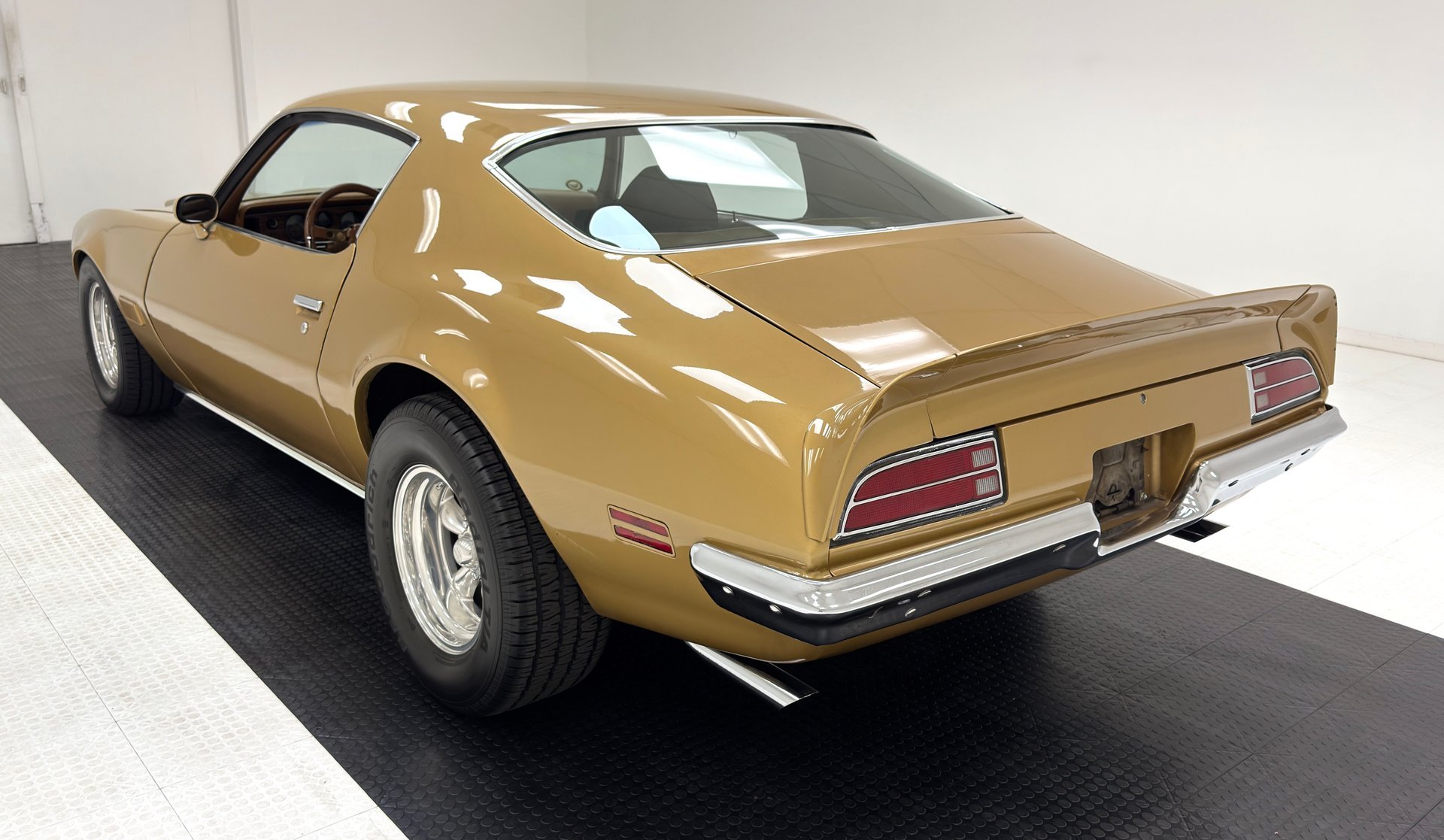 1971 Pontiac Firebird - Formula, foto 3