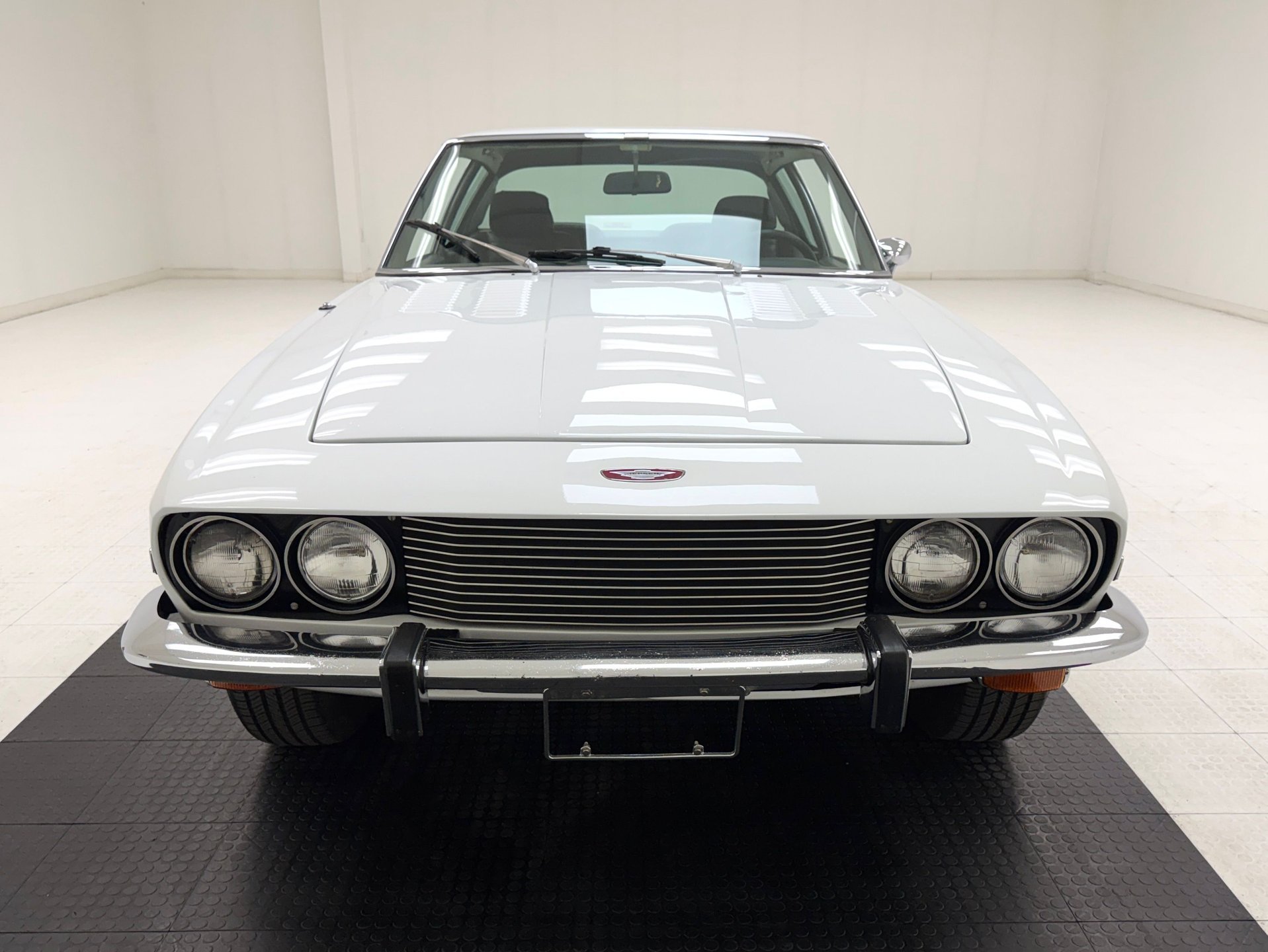 1974 Jensen Interceptor - III, foto 8