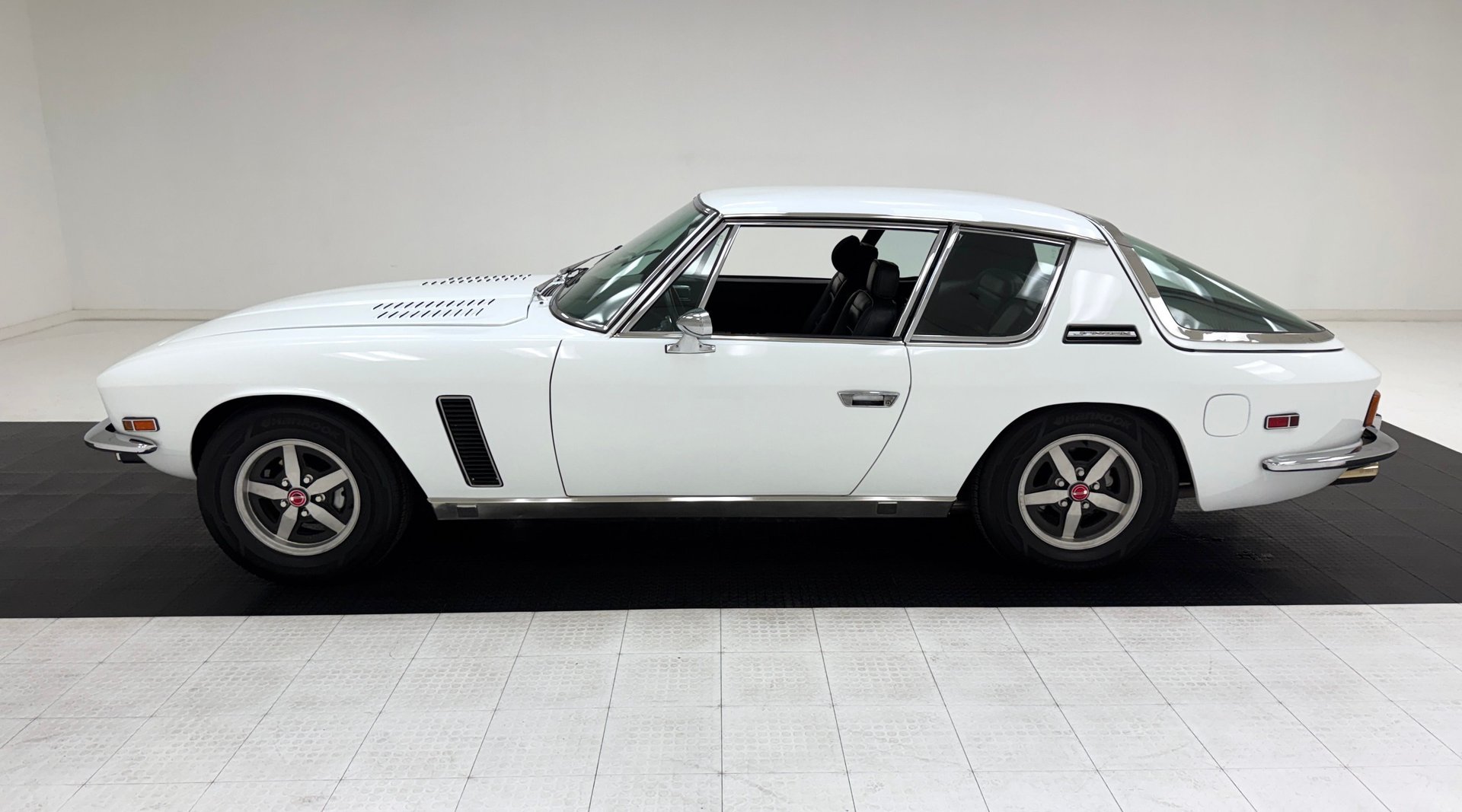 1974 Jensen Interceptor - III, foto 2