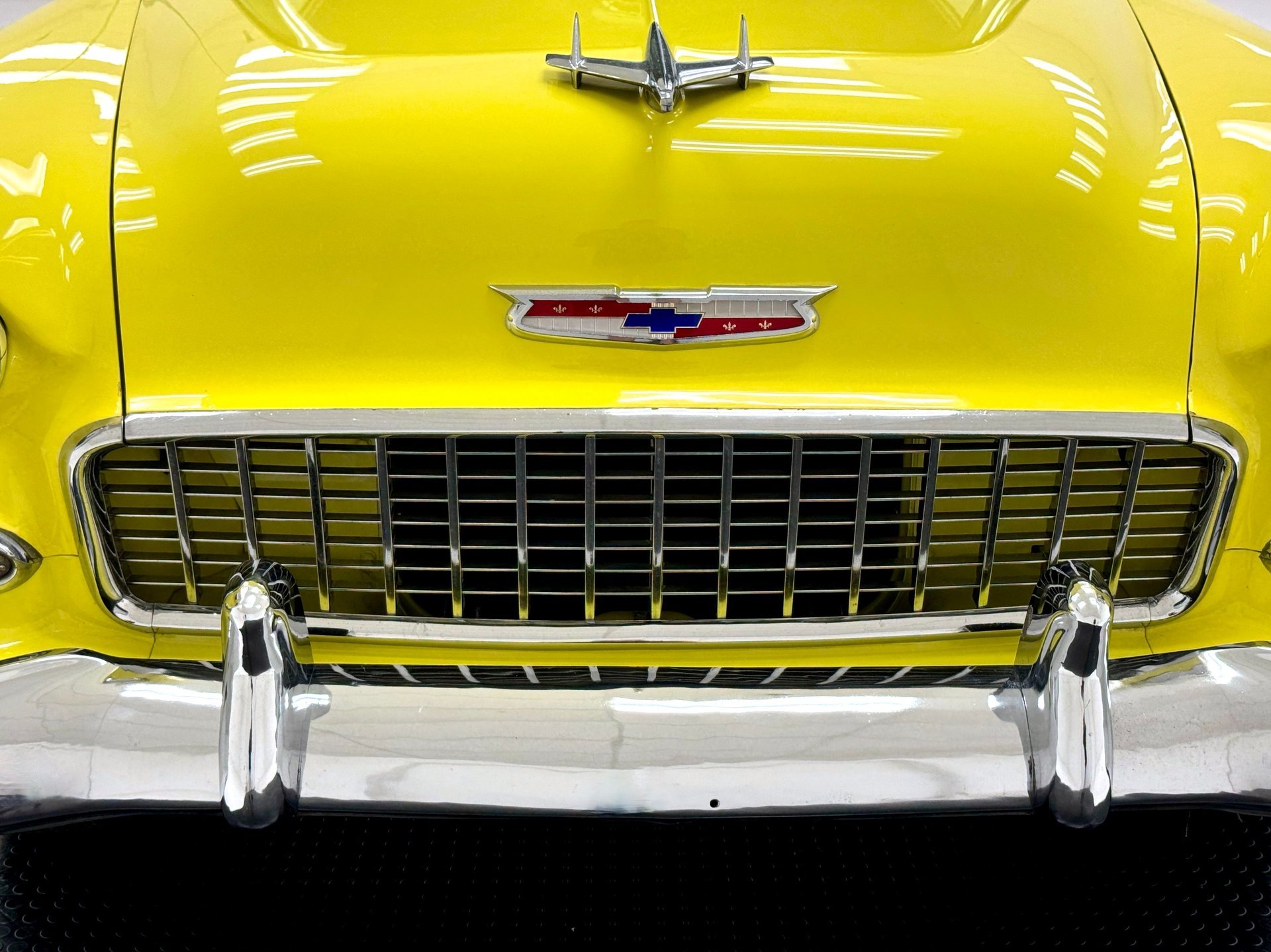 1955 Chevrolet 210 - 2-Door Sedan, foto 9