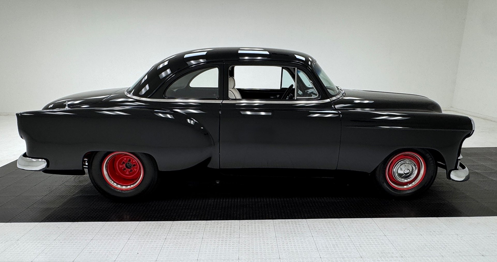 1953 Chevrolet 150 - 2-Door Sedan, foto 6