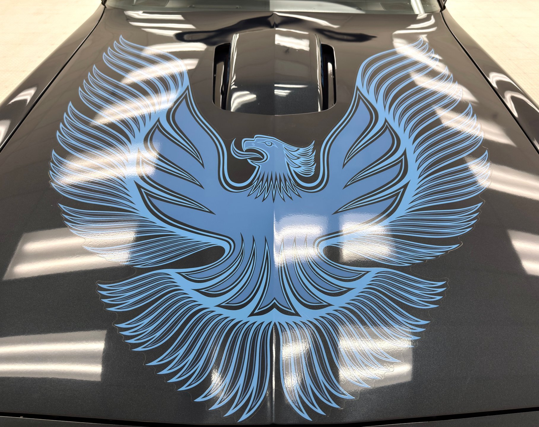 1981 Pontiac Firebird - Trans Am, foto 10