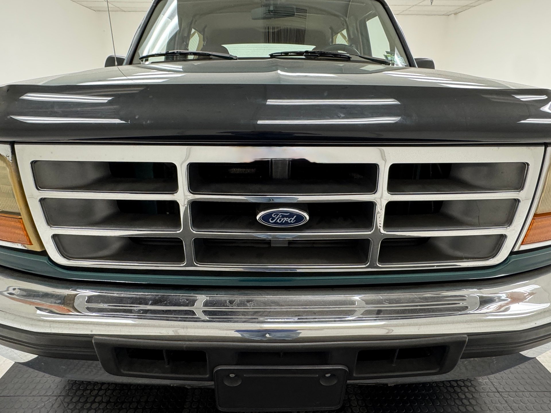 1996 Ford Bronco - Eddie Bauer, foto 9