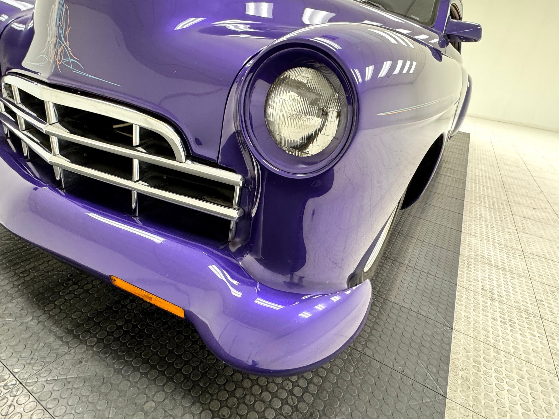 1948 Cadillac Series 62 - Coupe, foto 10