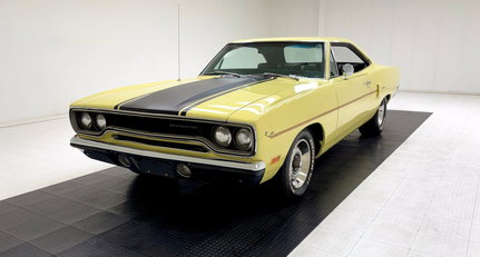 1970 Plymouth Roadrunner - Hardtop