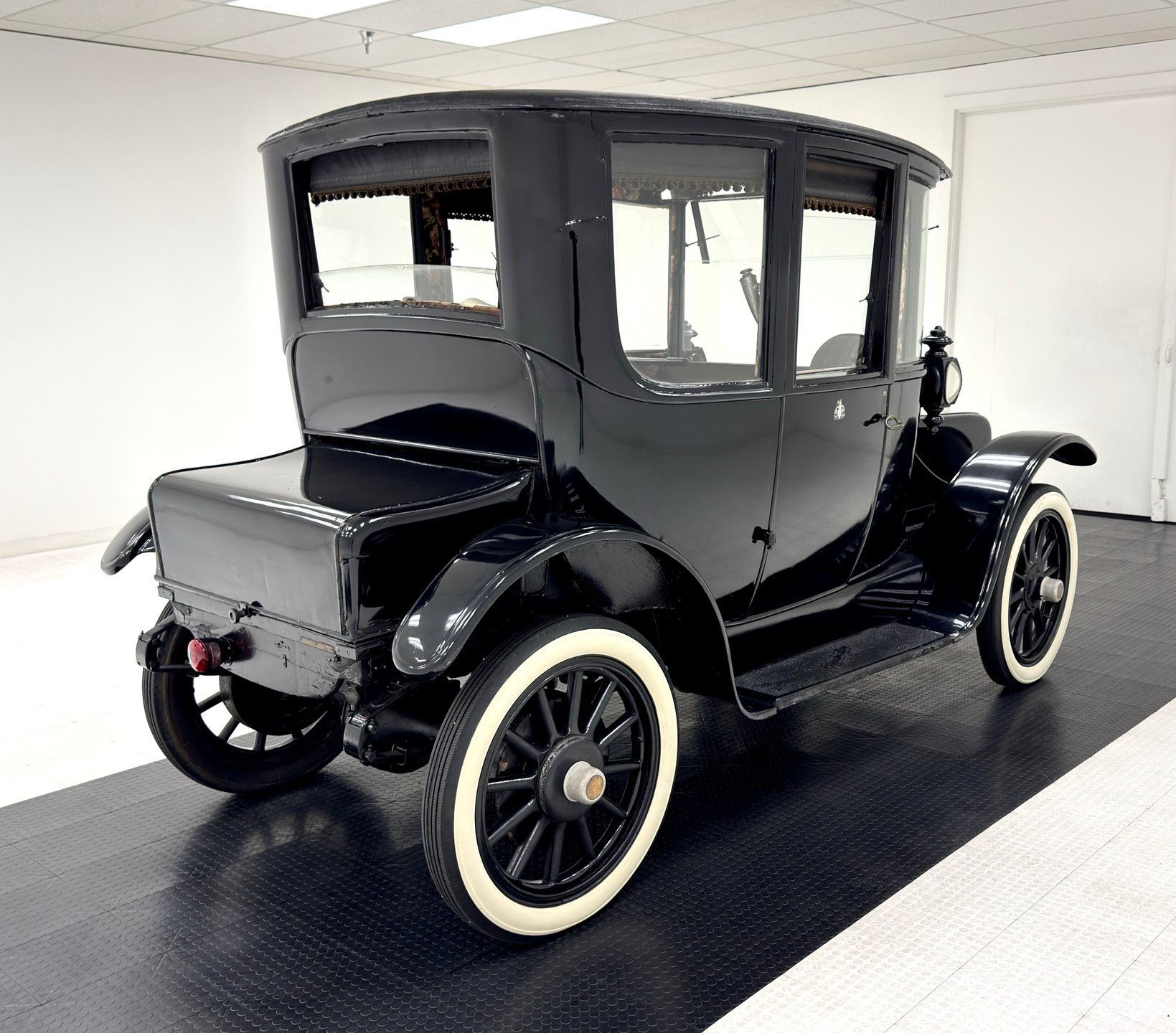 1921 Rauch & Lang C55, foto 5