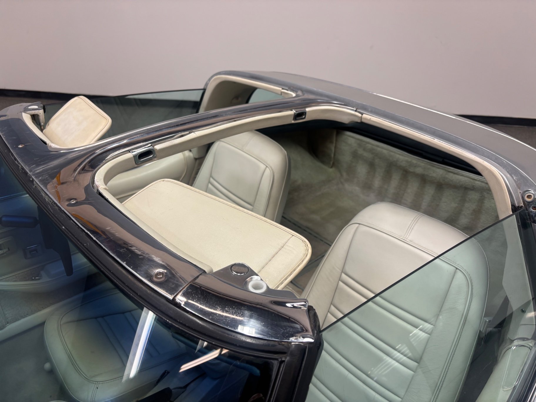 1978 Chevrolet Corvette, foto 10