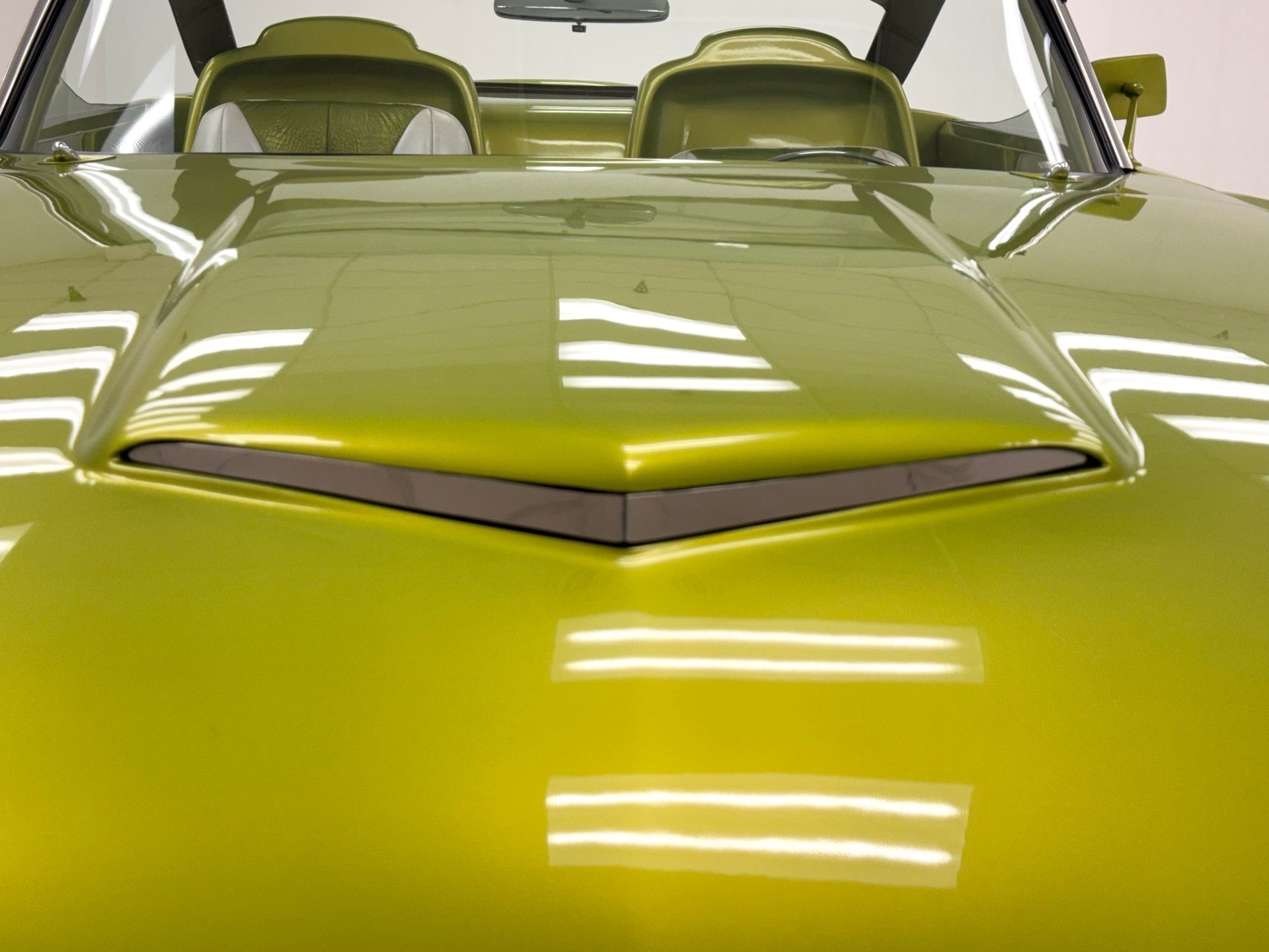 1962 Ford Thunderbird - Custom Roadster, foto 10