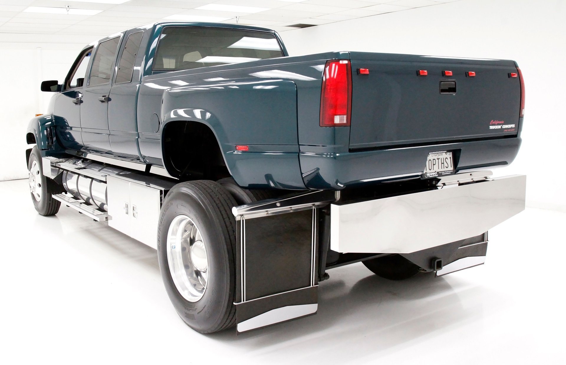 1997 GMC Pick-up - Truck, foto 5