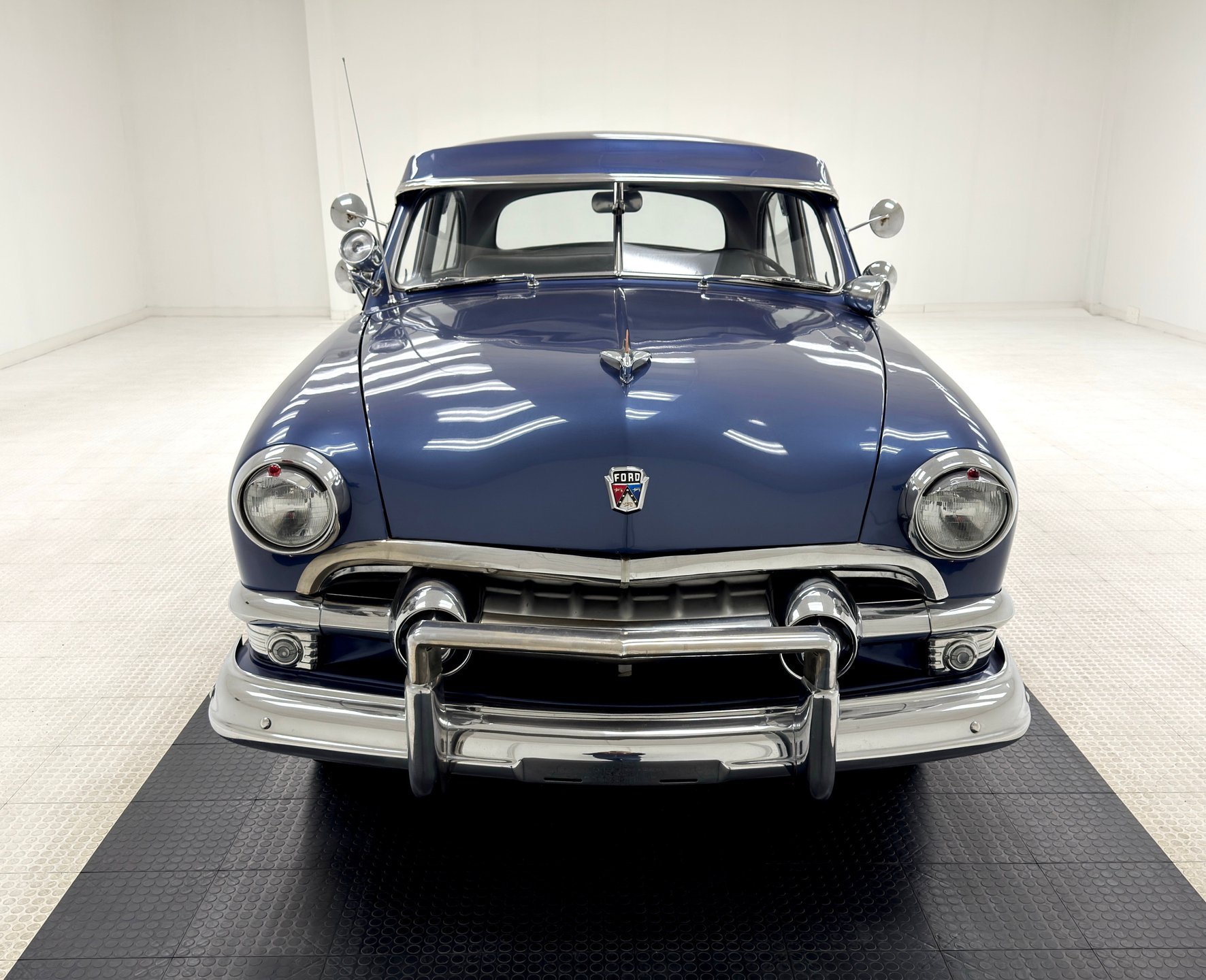 1951 Ford Custom, foto 8