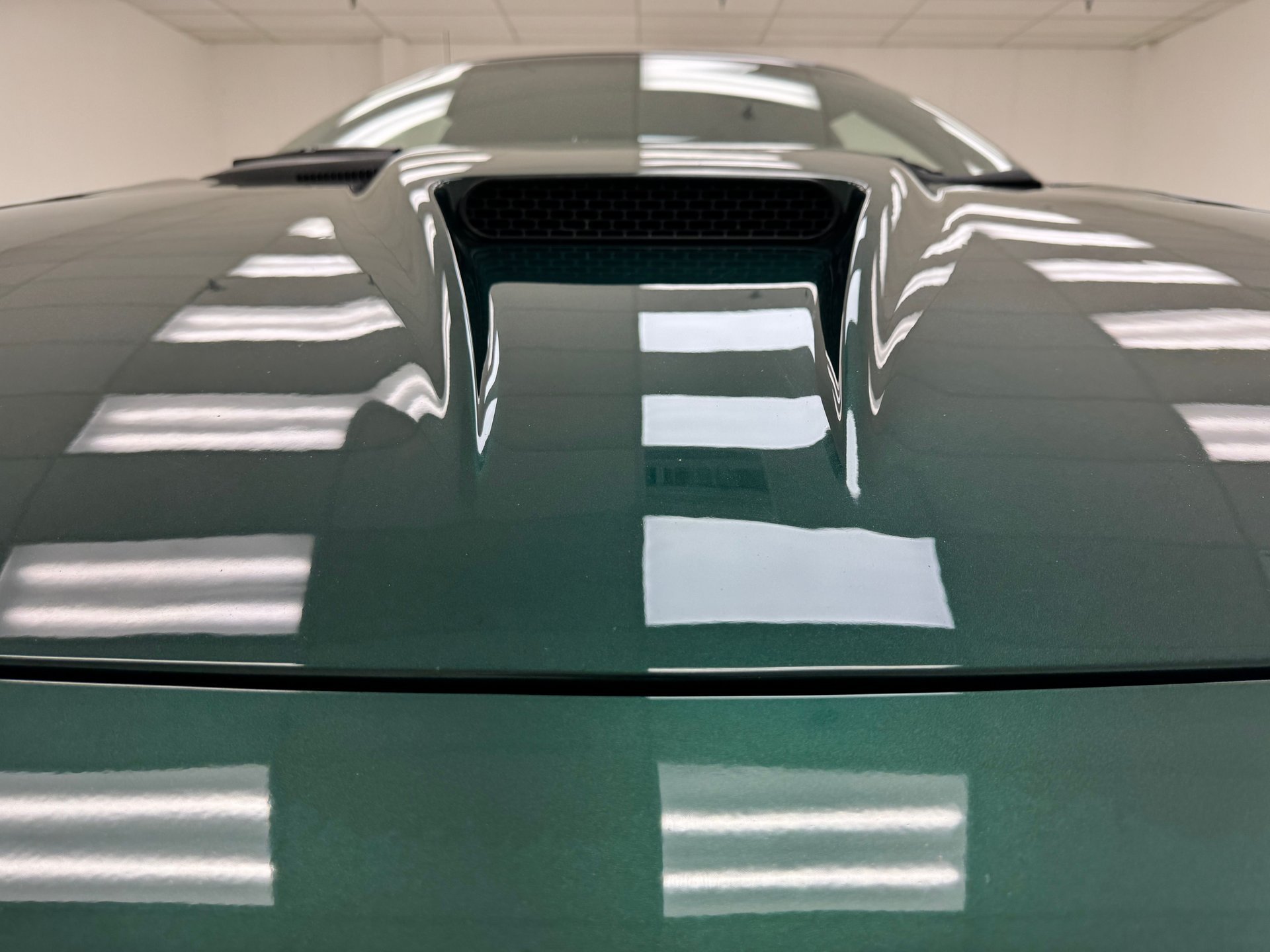 1996 Chevrolet Camaro - Z28/SS Coupe, foto 10