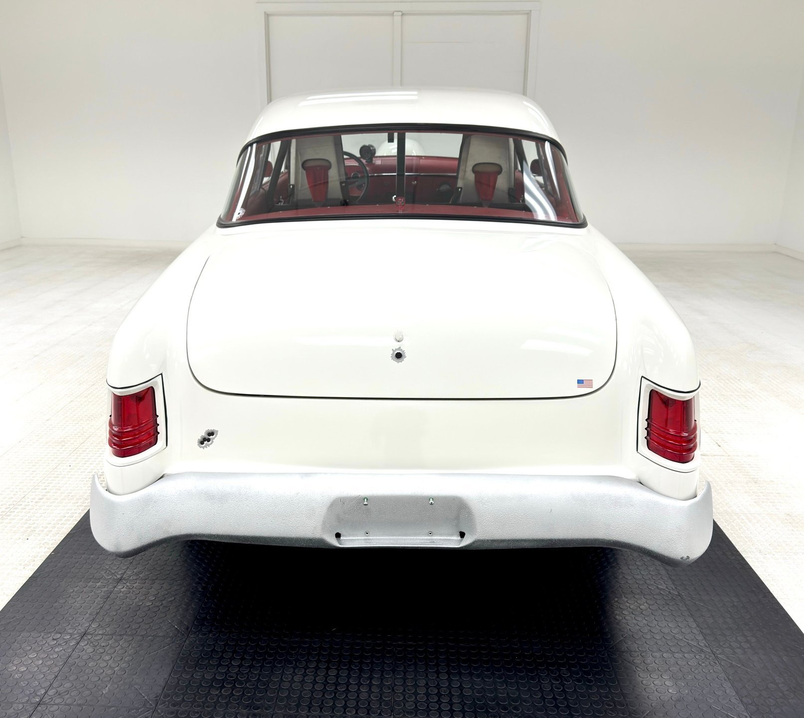 1954 Mercury Monterey - Hardtop, foto 4