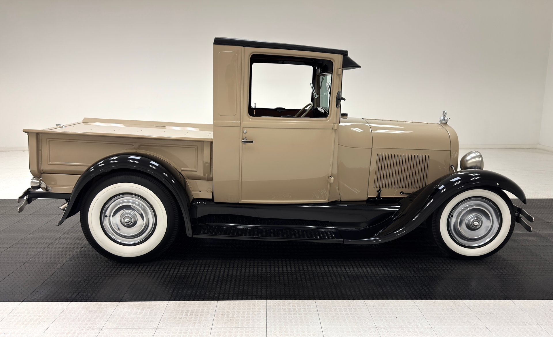 1929 Ford Model A - Pickup, foto 6