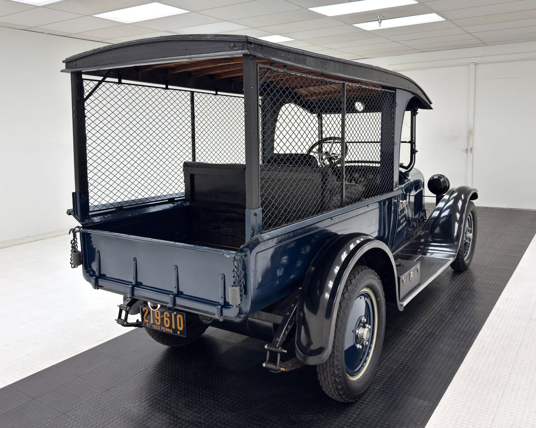 1925 Dodge Brothers - Truck, foto 5