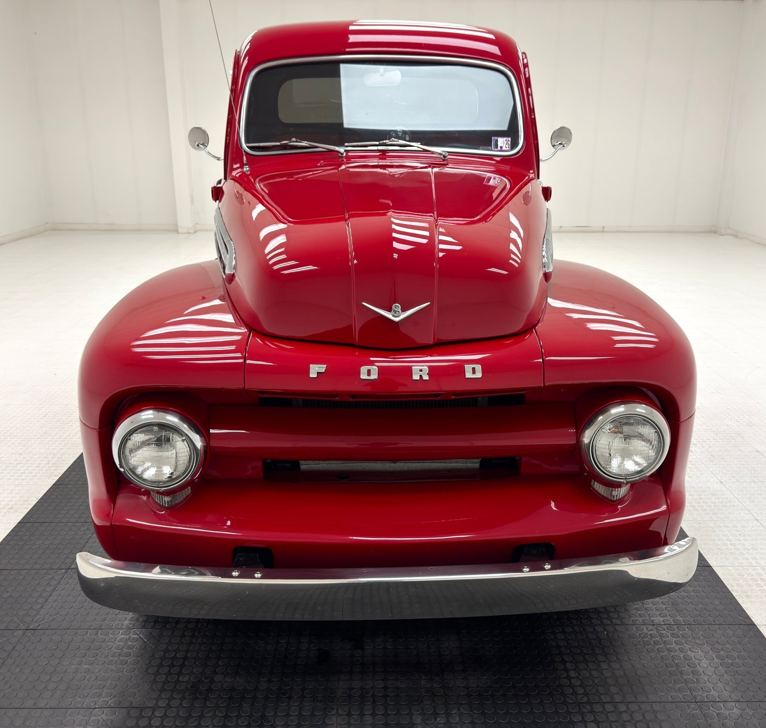 1951 Ford F1 - Pickup, foto 8
