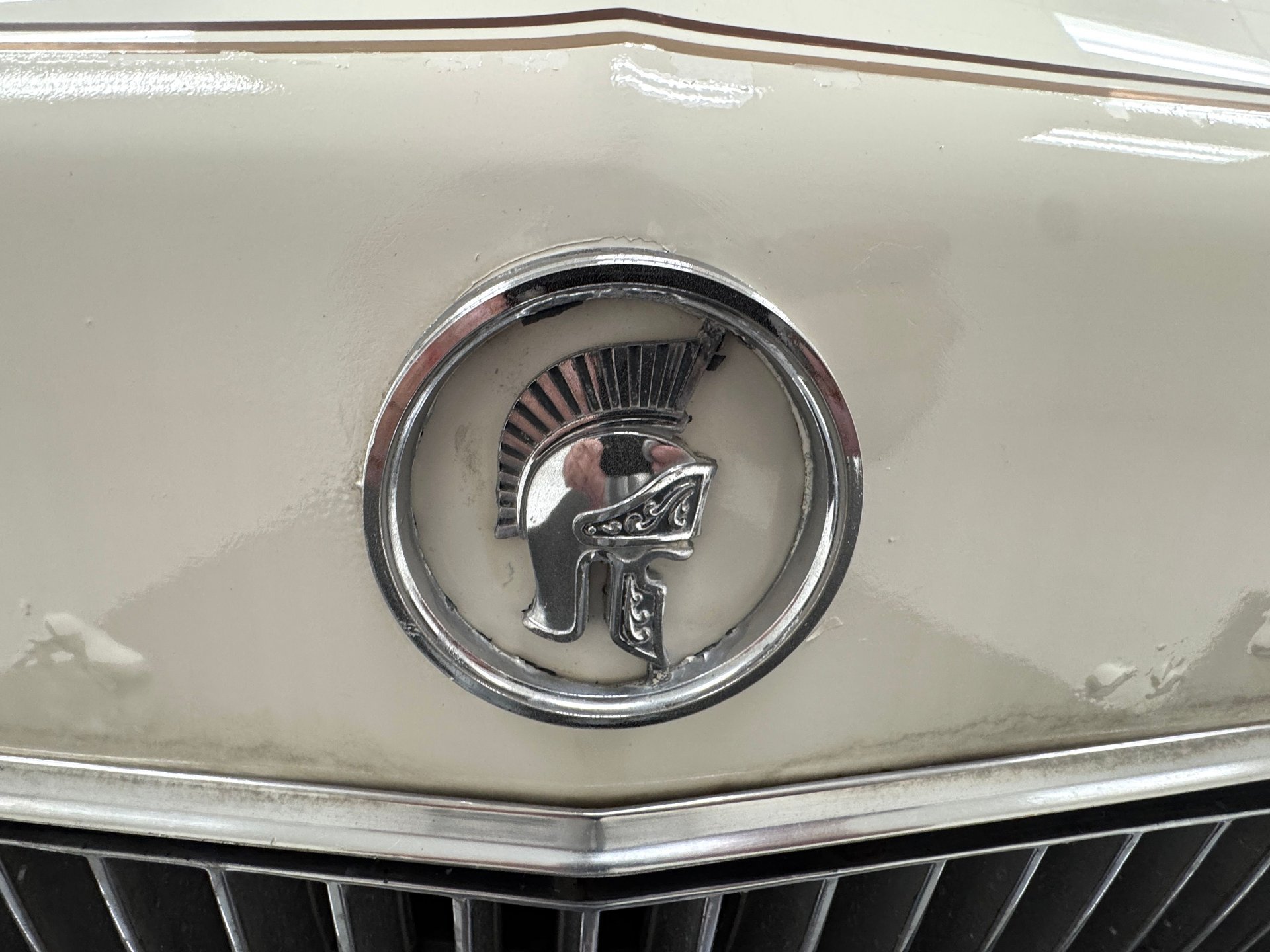 1973 Buick Centurion - Stage 1, foto 10