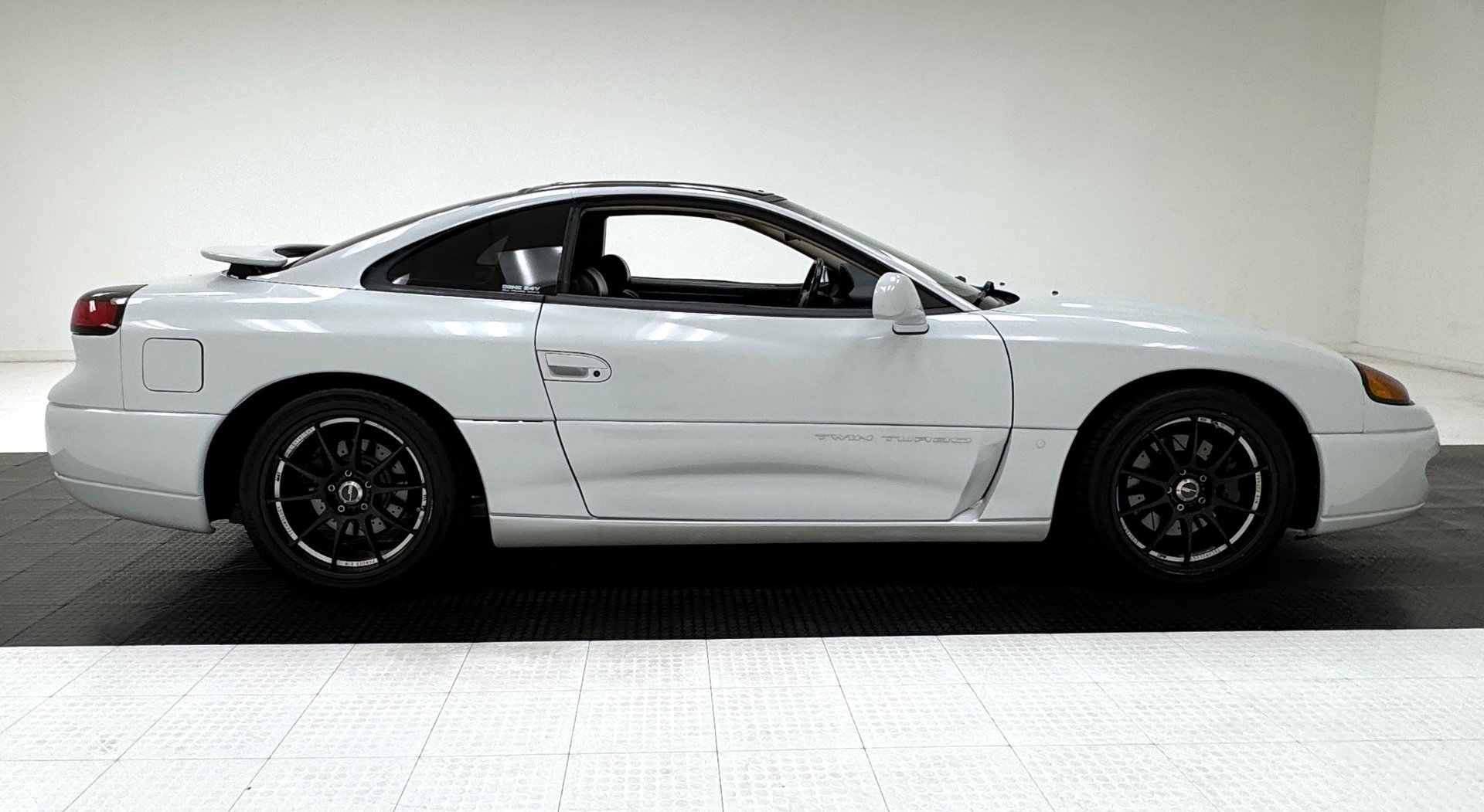 1994 Dodge Stealth - R/T Twin Turbo AWD Coupe, foto 6