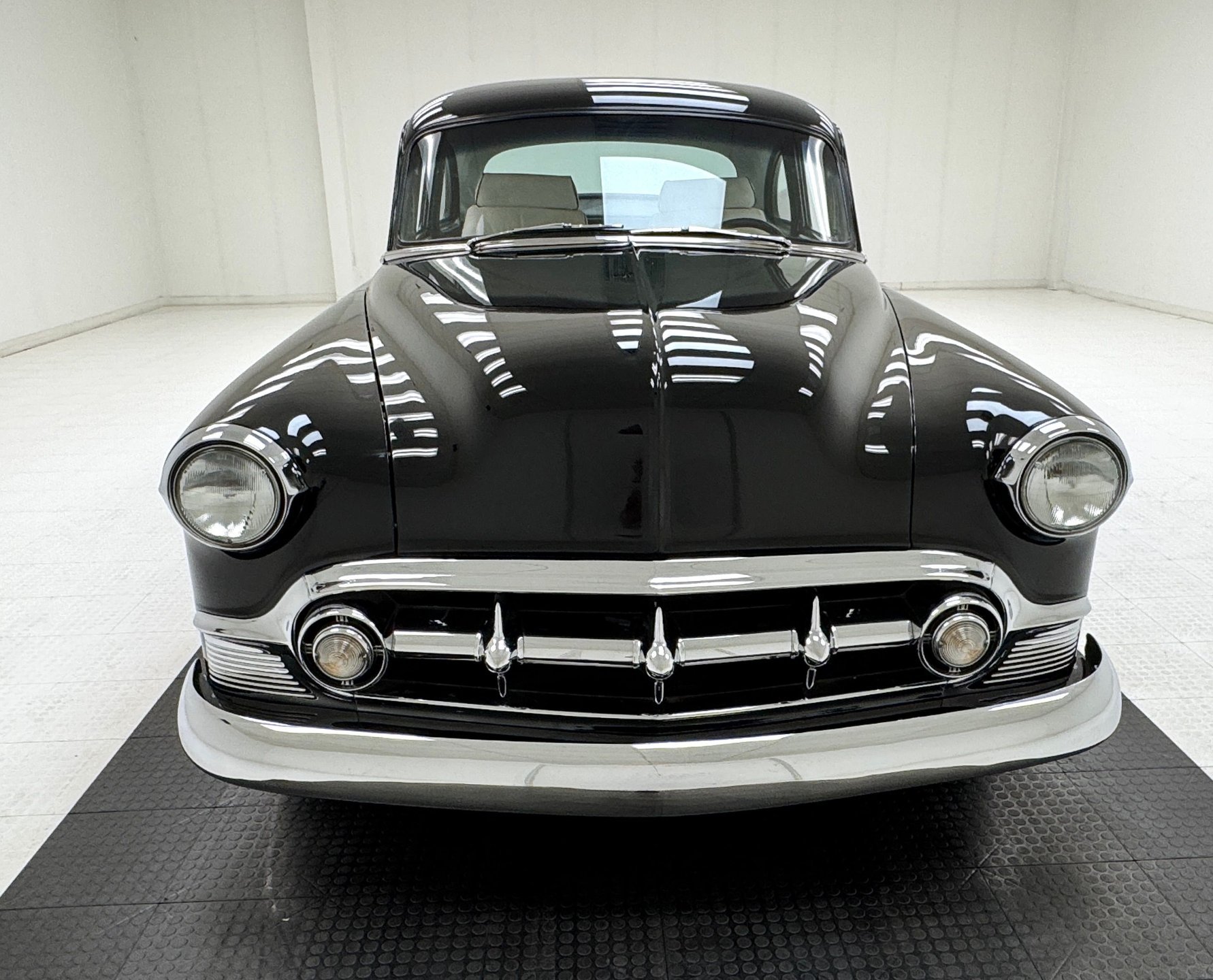 1953 Chevrolet 150 - 2-Door Sedan, foto 8