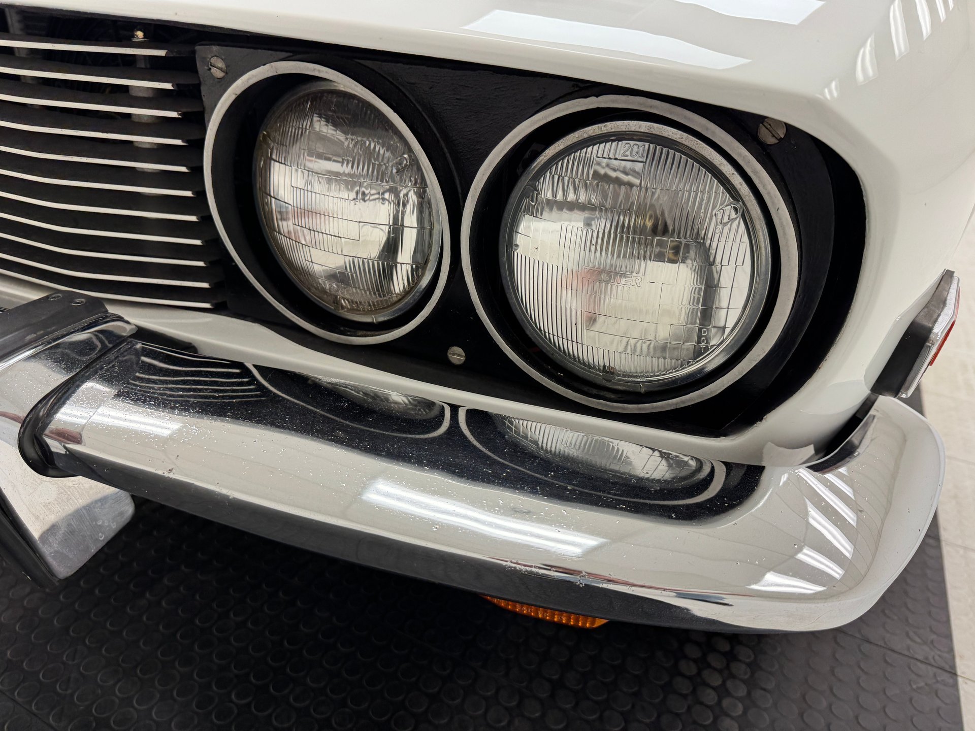 1974 Jensen Interceptor - III, foto 10