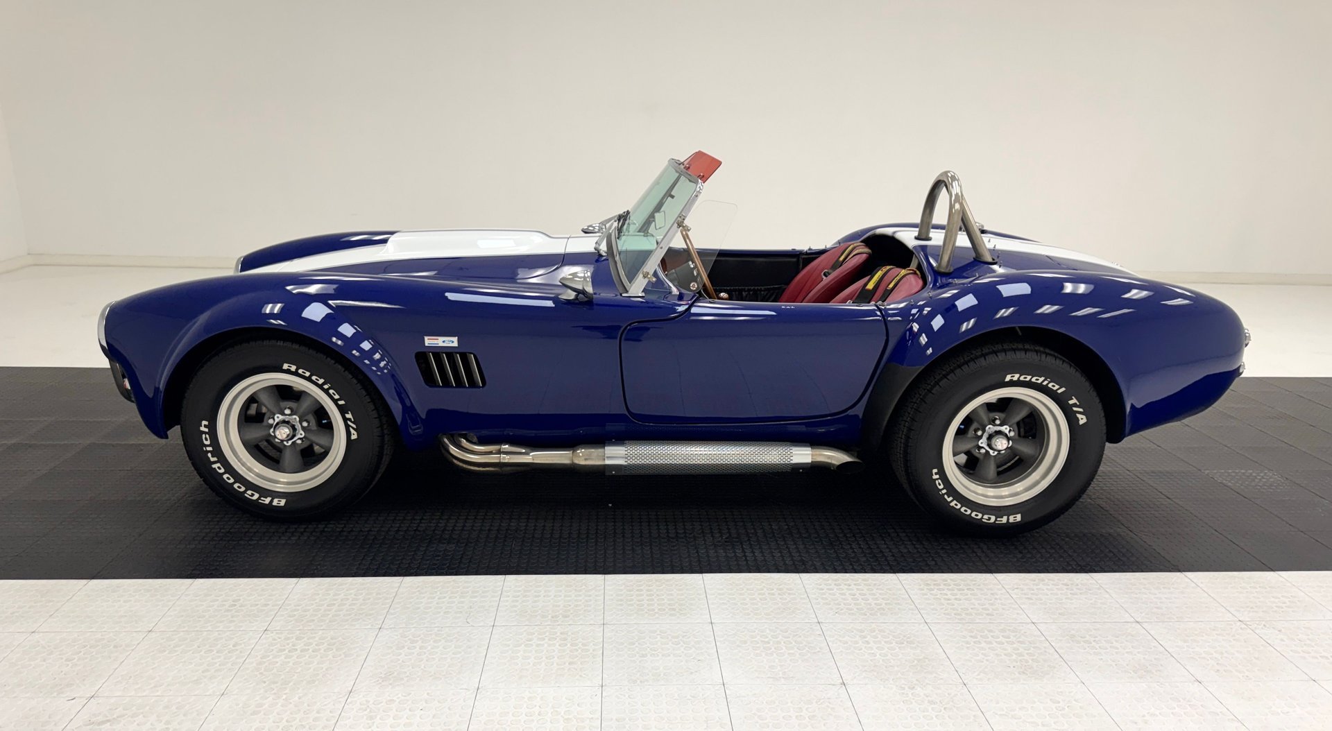 1966 Ford Cobra, foto 4