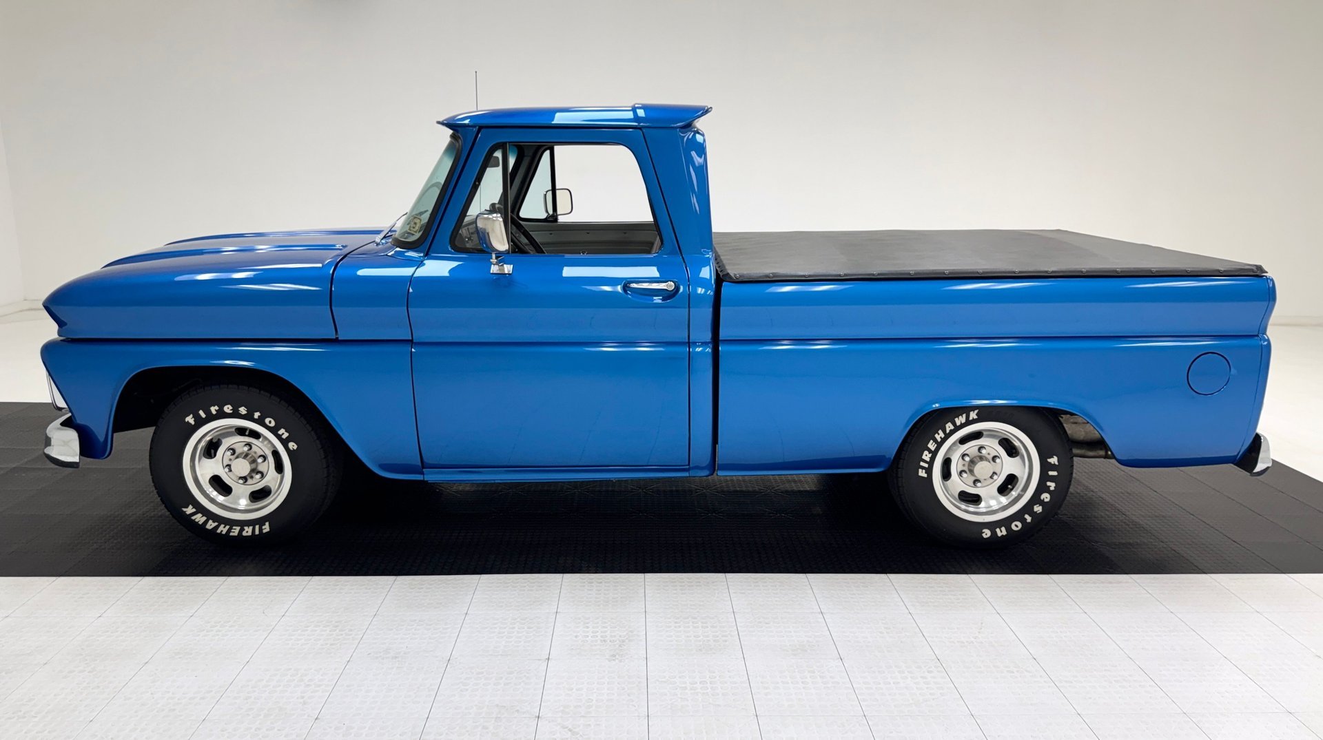1964 Chevrolet C10 - Short Bed Pickup, foto 2