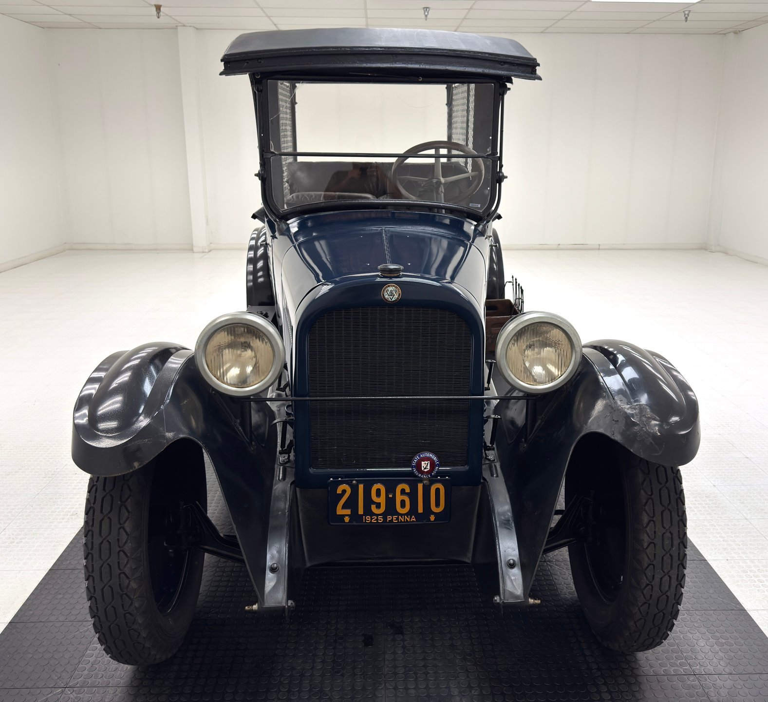 1925 Dodge Brothers - Truck, foto 8