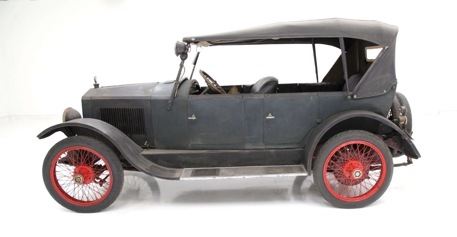 1920 Essex Series A, foto 2