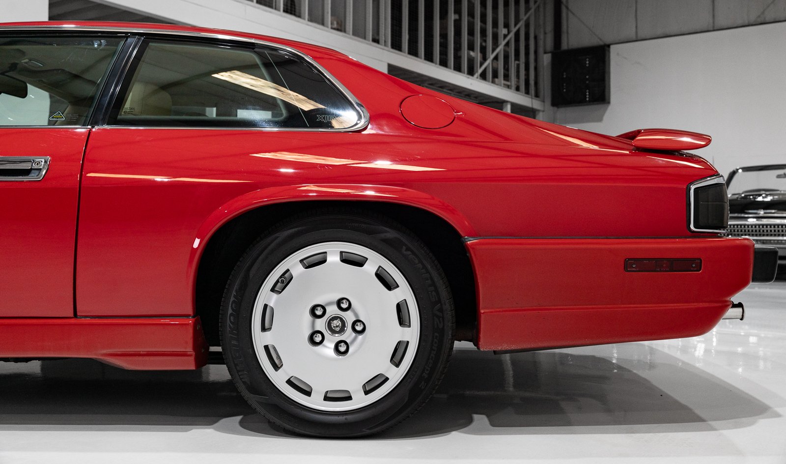 1993 Jaguar XJS - Asprey Limited Edition Coupe, foto 12