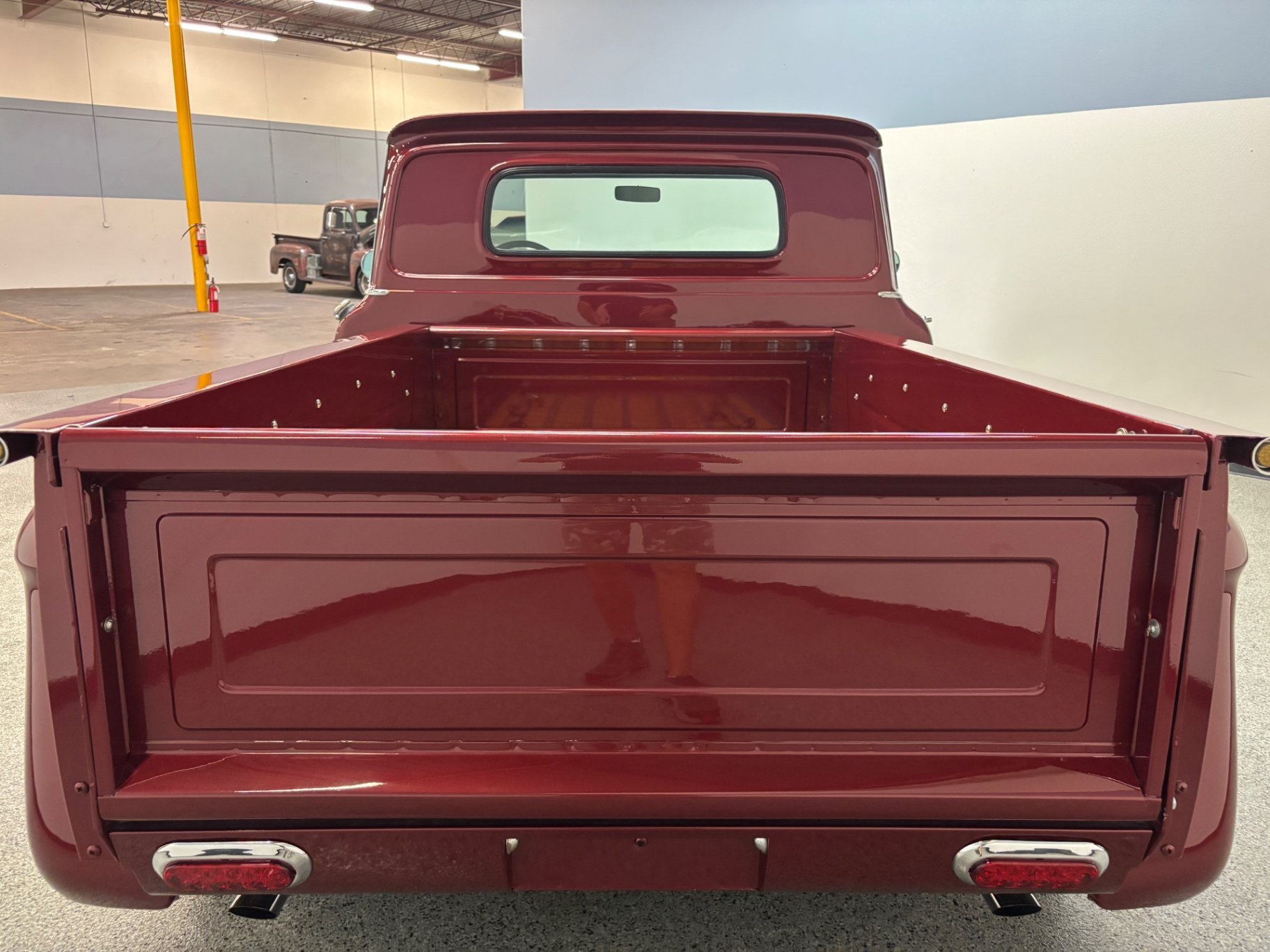 1963 Chevrolet C10, foto 5