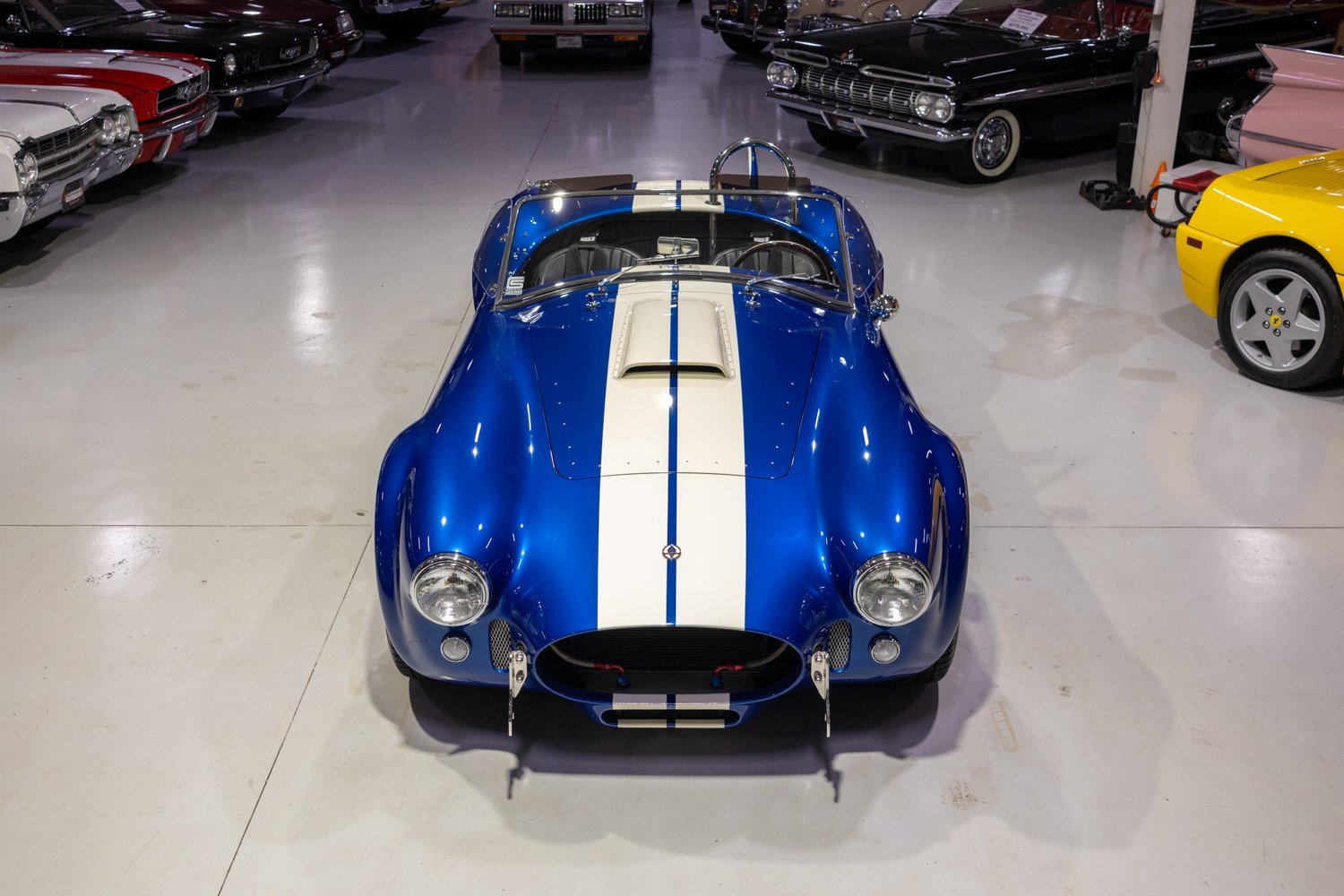 1965 Superformance Cobra, foto 7