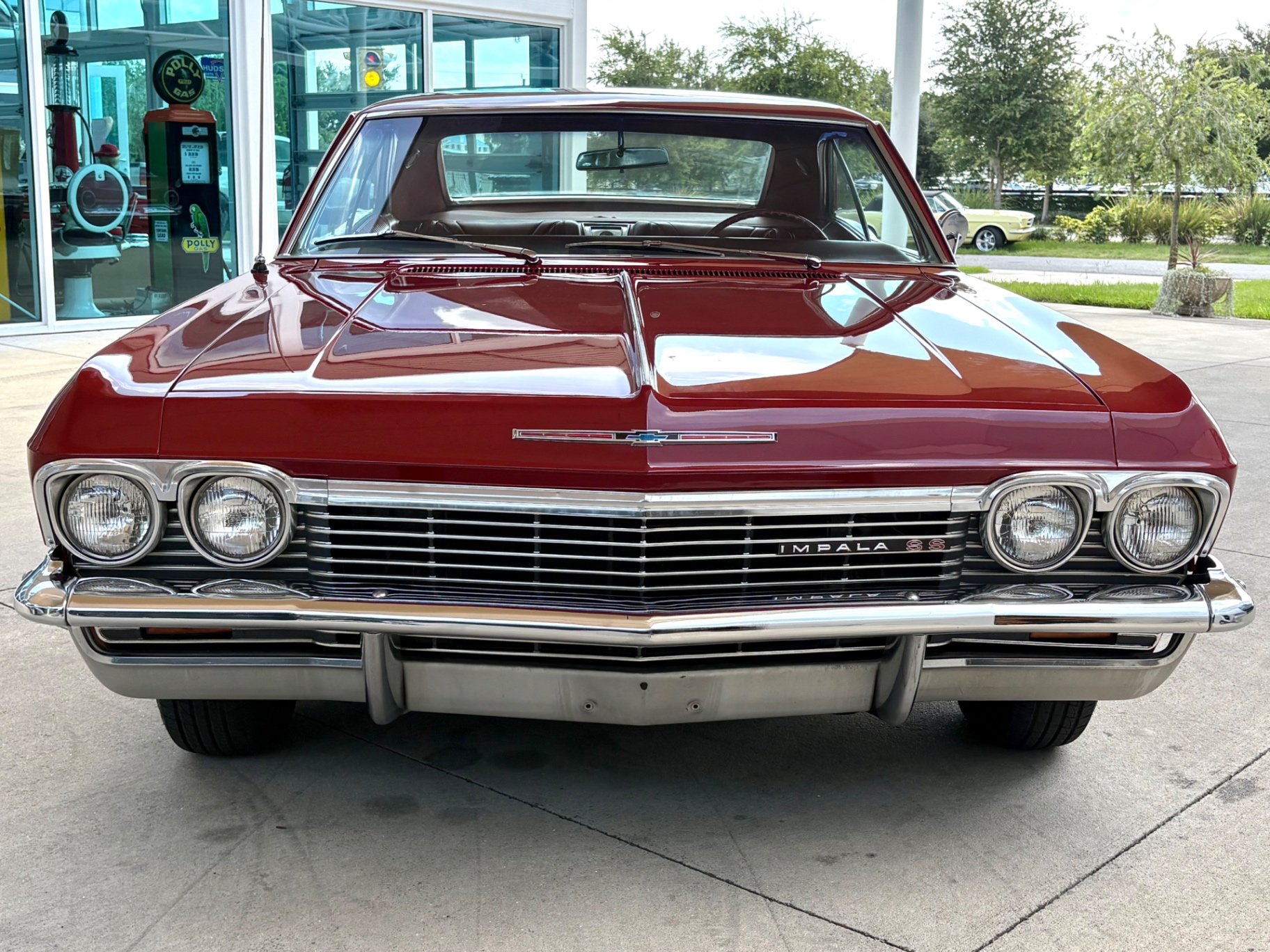 1965 Chevrolet Impala, foto 2