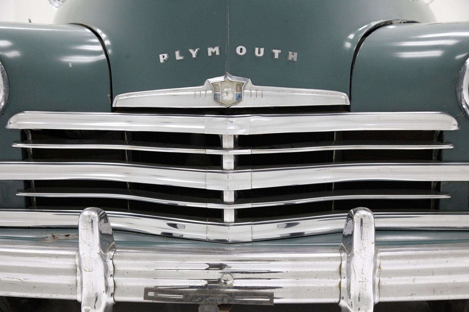 1949 Plymouth P18 - Special Deluxe Convertible, foto 8
