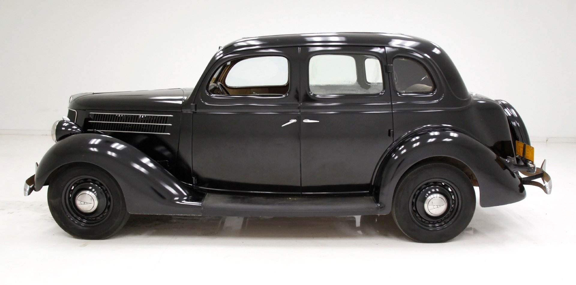 1936 Ford Standard, foto 2