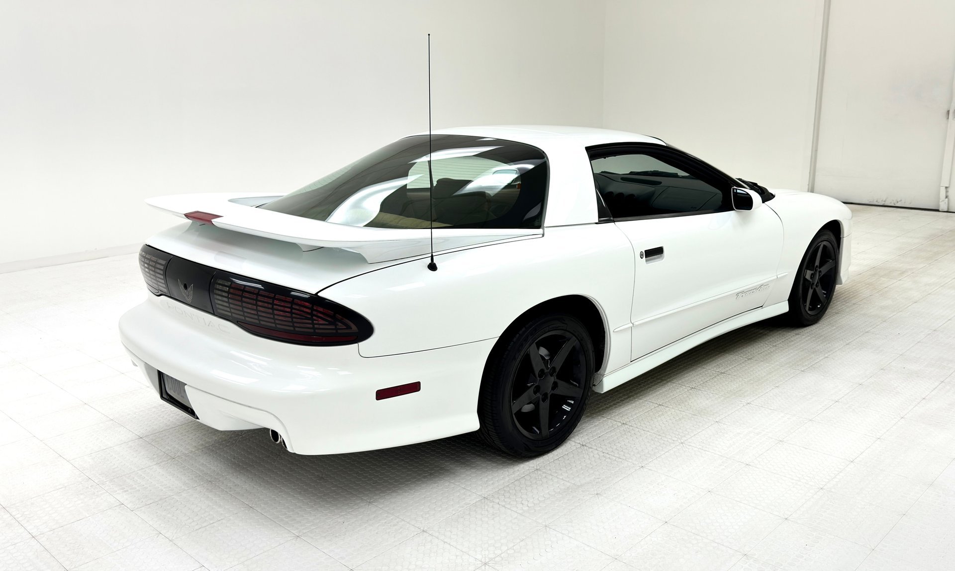 1994 Pontiac Firebird - Trans Am Coupe, foto 5
