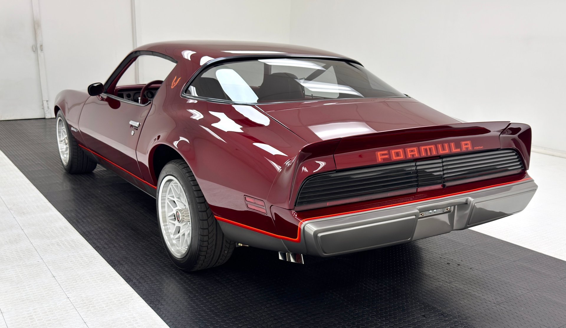 1979 Pontiac Firebird - Formula, foto 3