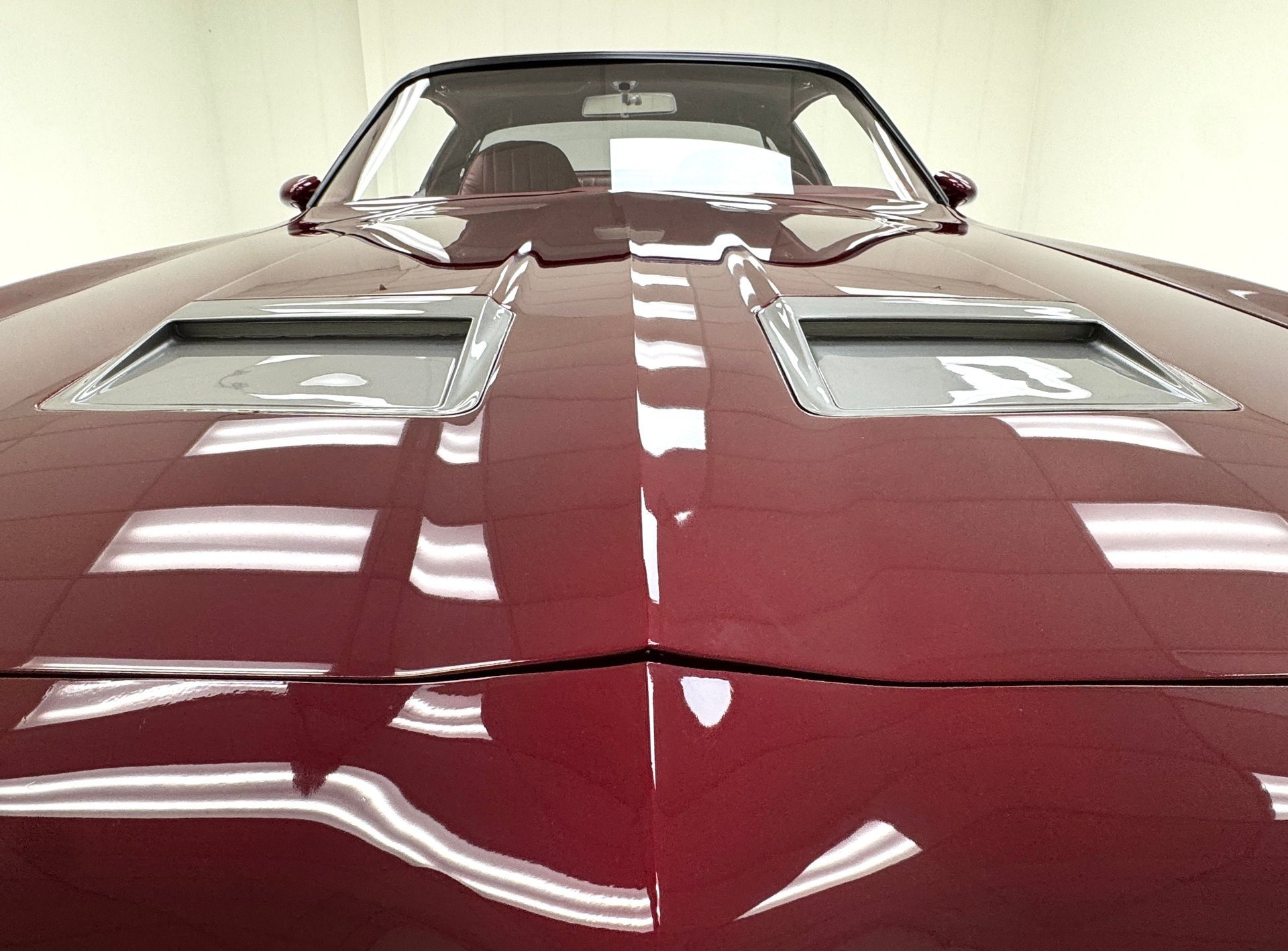 1979 Pontiac Firebird - Formula, foto 10