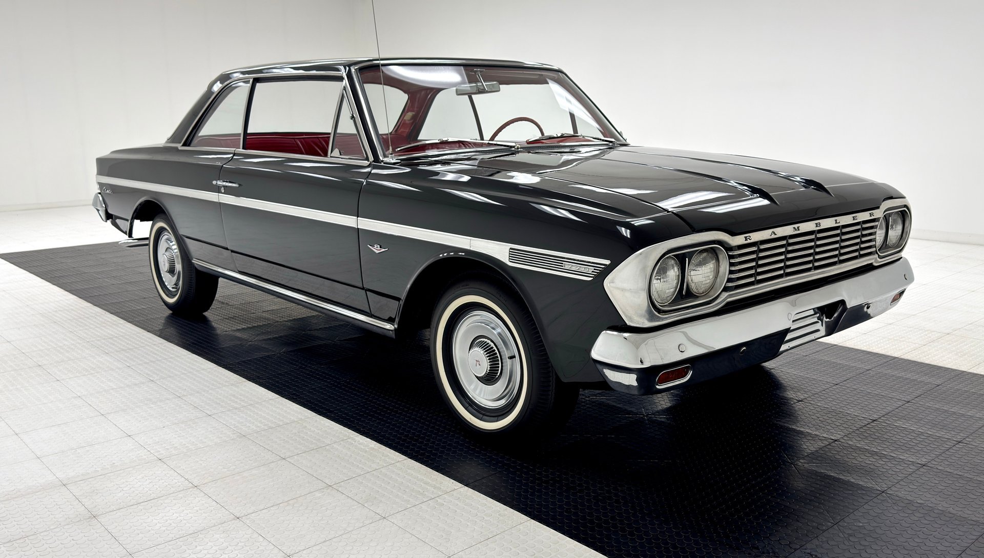 1964 Rambler 770, foto 7