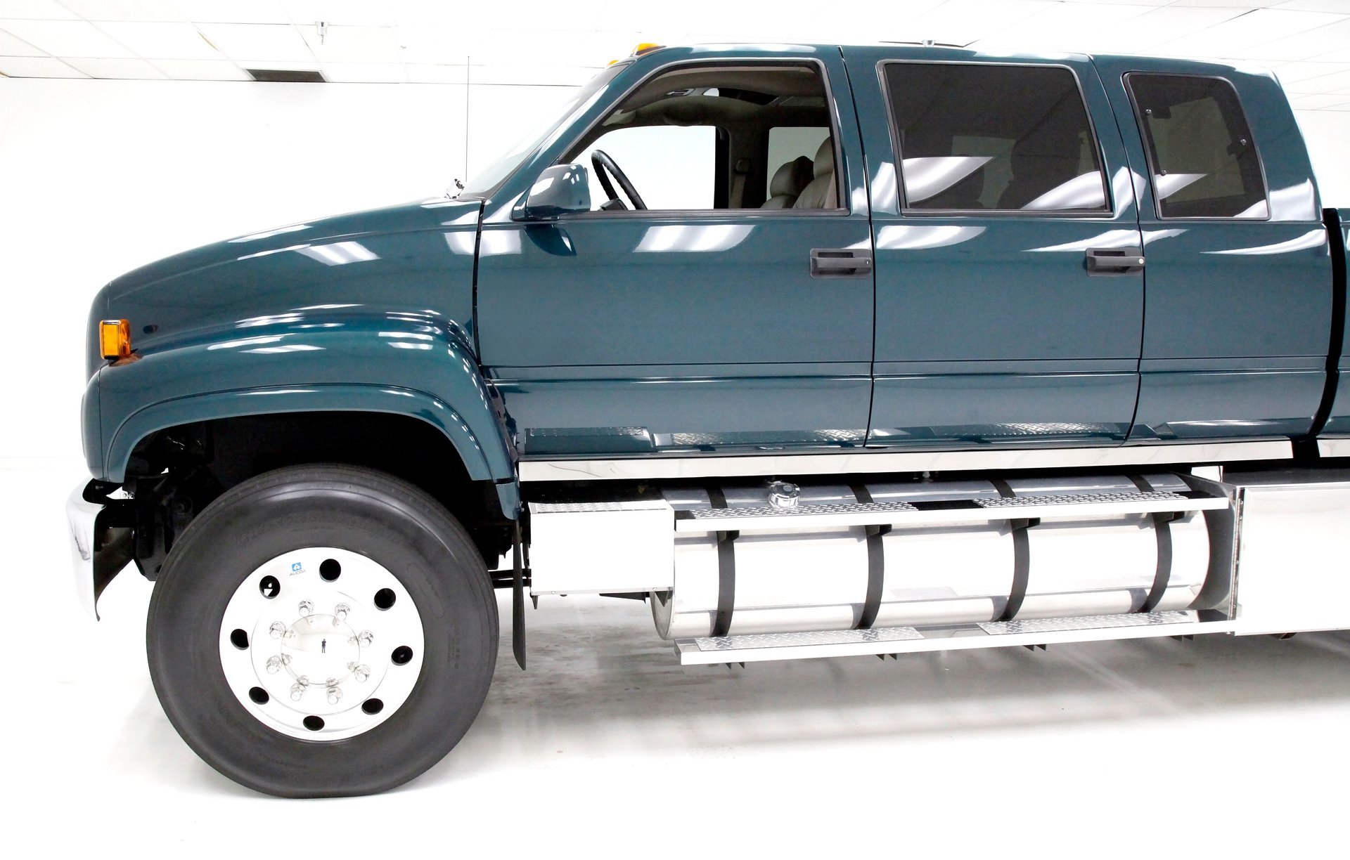 1997 GMC Pick-up - Truck, foto 2