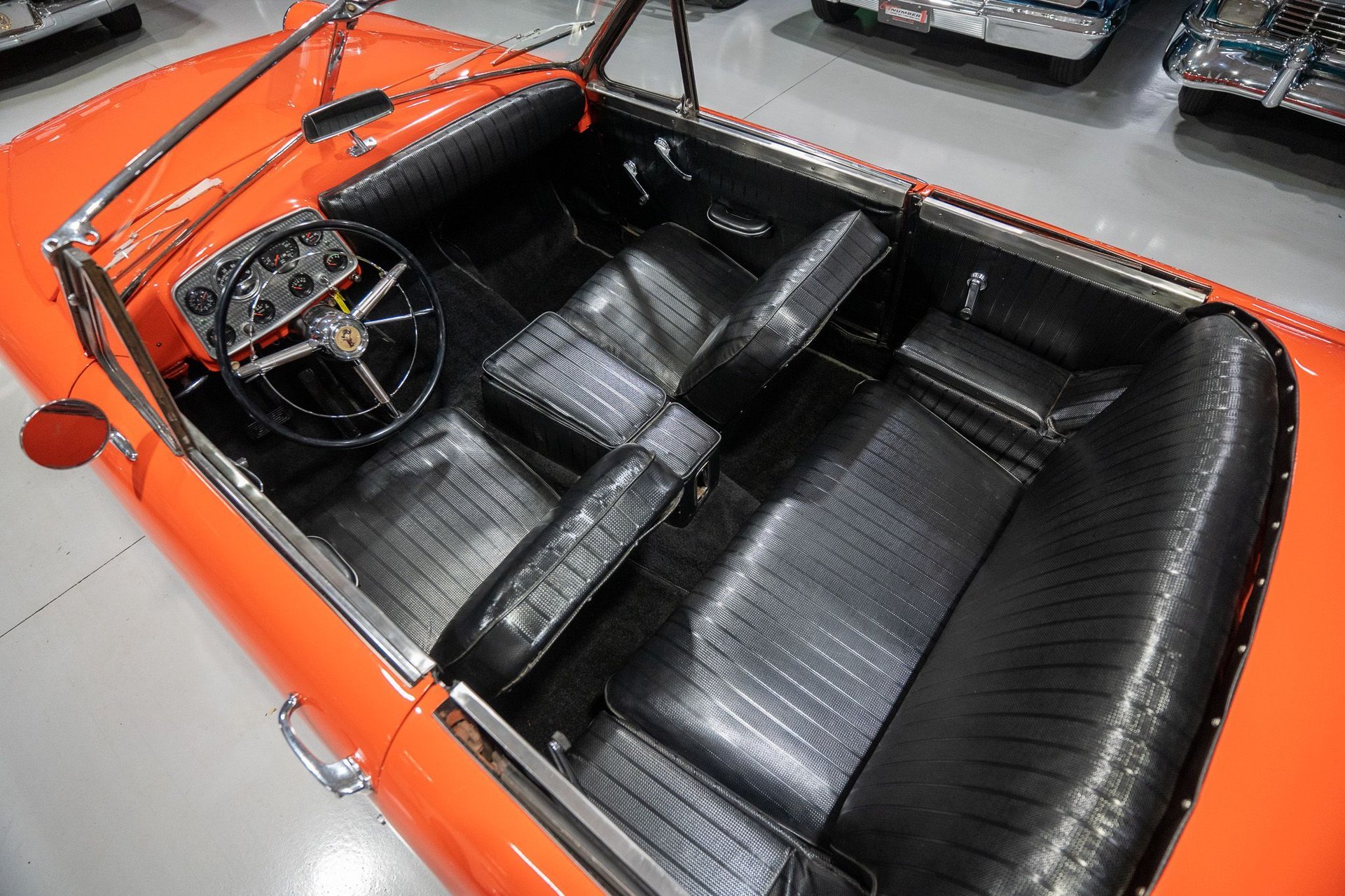 1953 Muntz Jet, foto 2