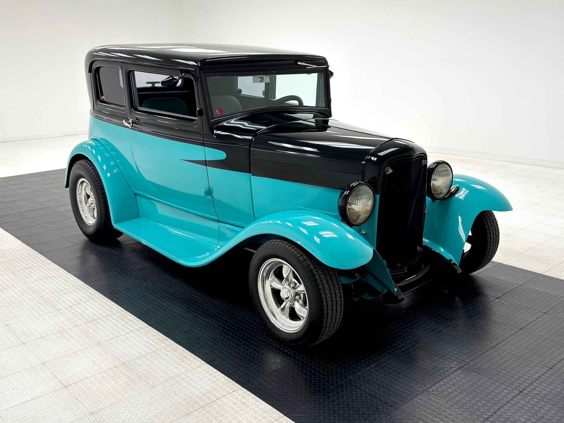 1930 Ford Model A - Victoria, foto 12
