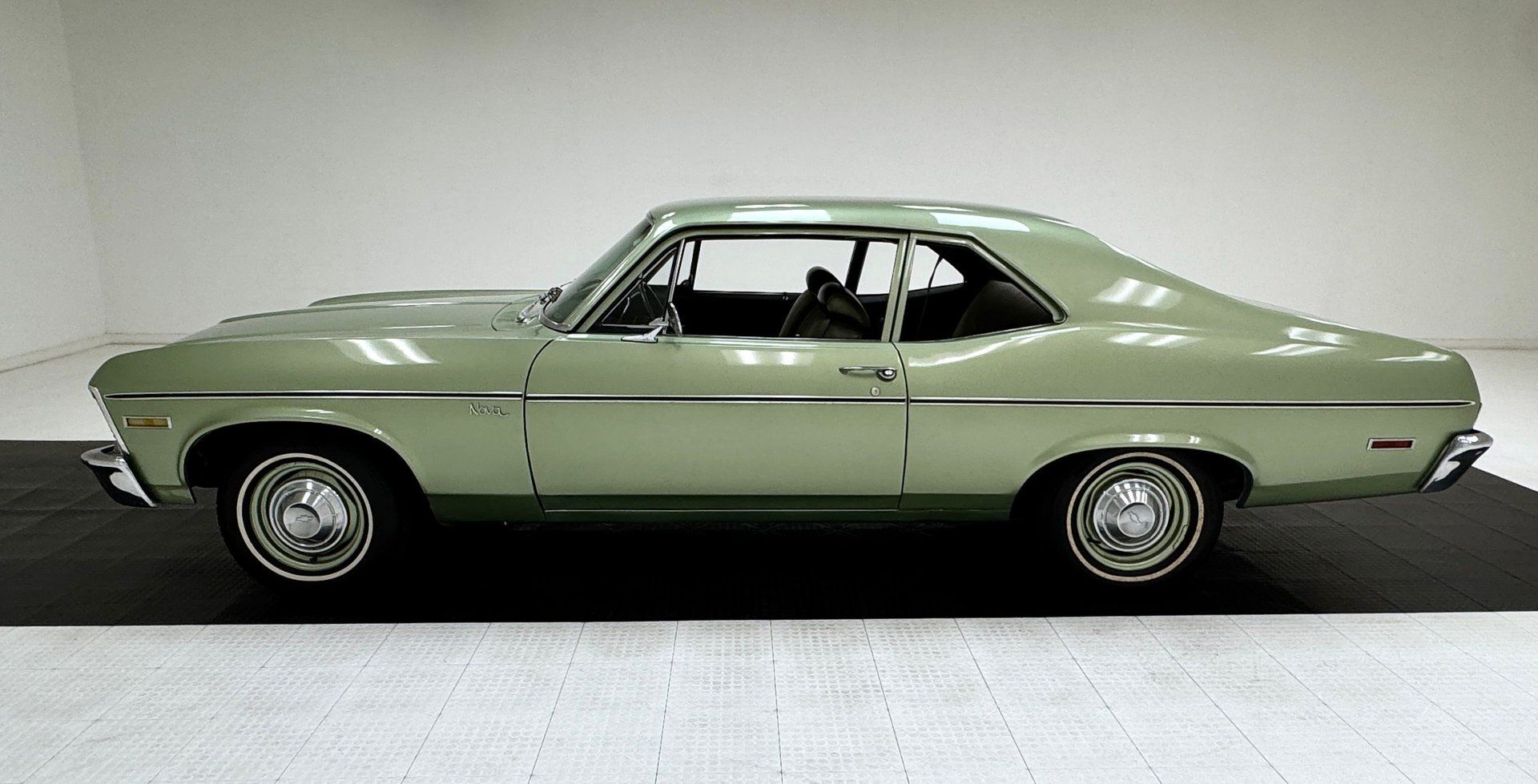 1970 Chevrolet Nova - 2 Door Sedan, foto 2